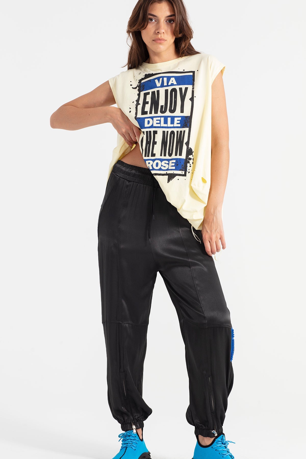 Nero Pants 11101
