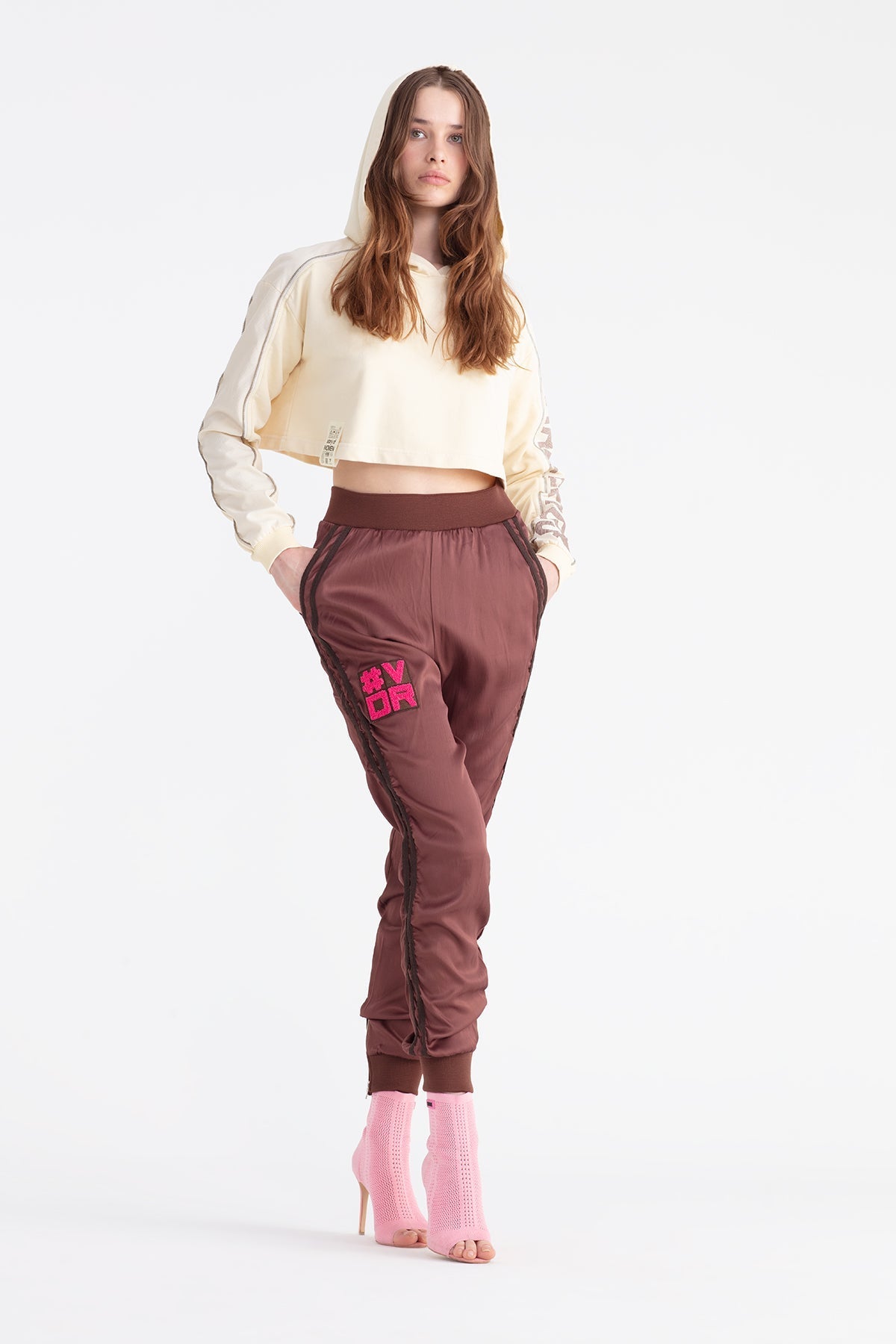 Choco Pants 11109