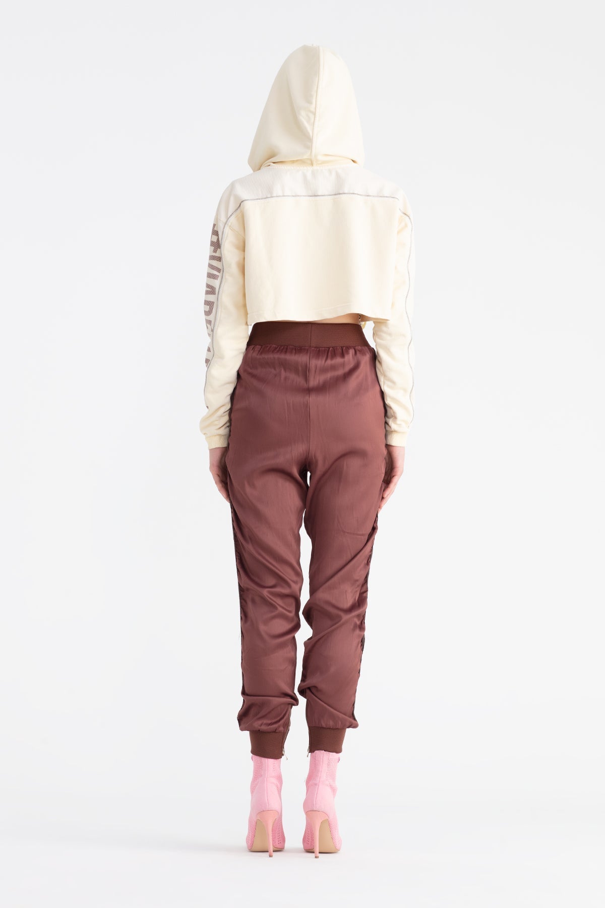 Choco Pants 11109