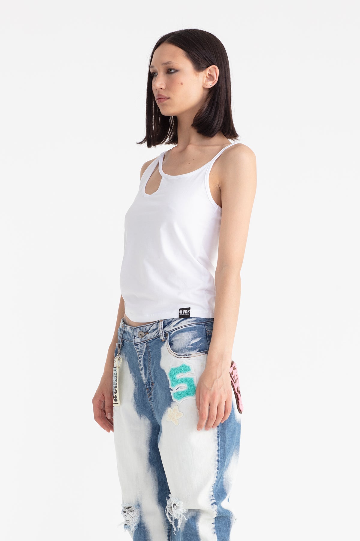 Bianco Tang Top 11147