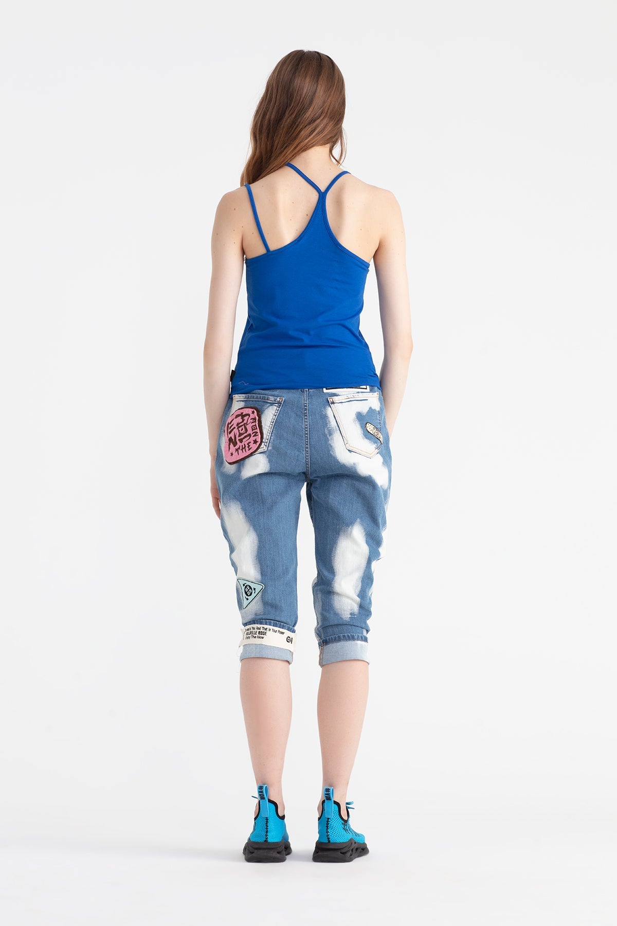 Royal Tang Top 11148