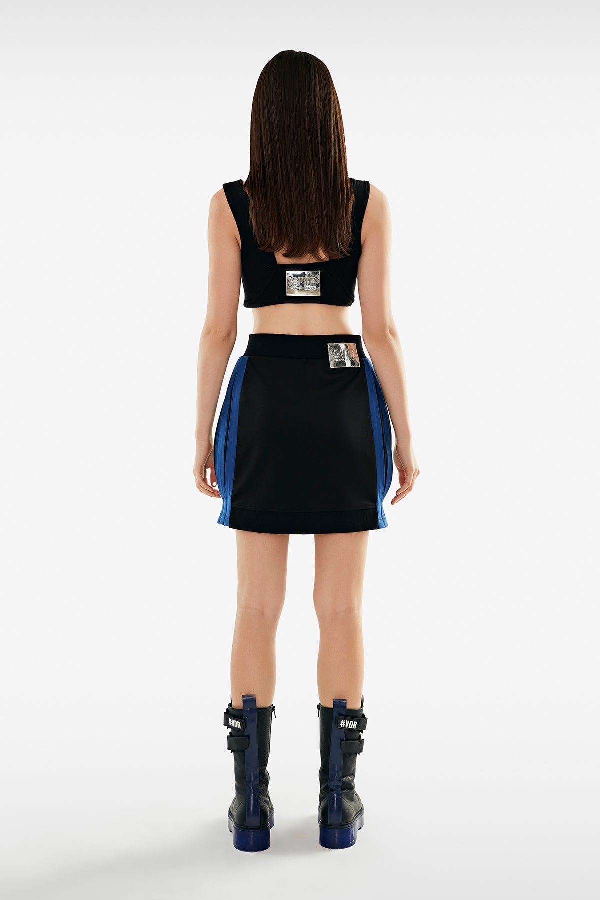 Nero Skirt 11154