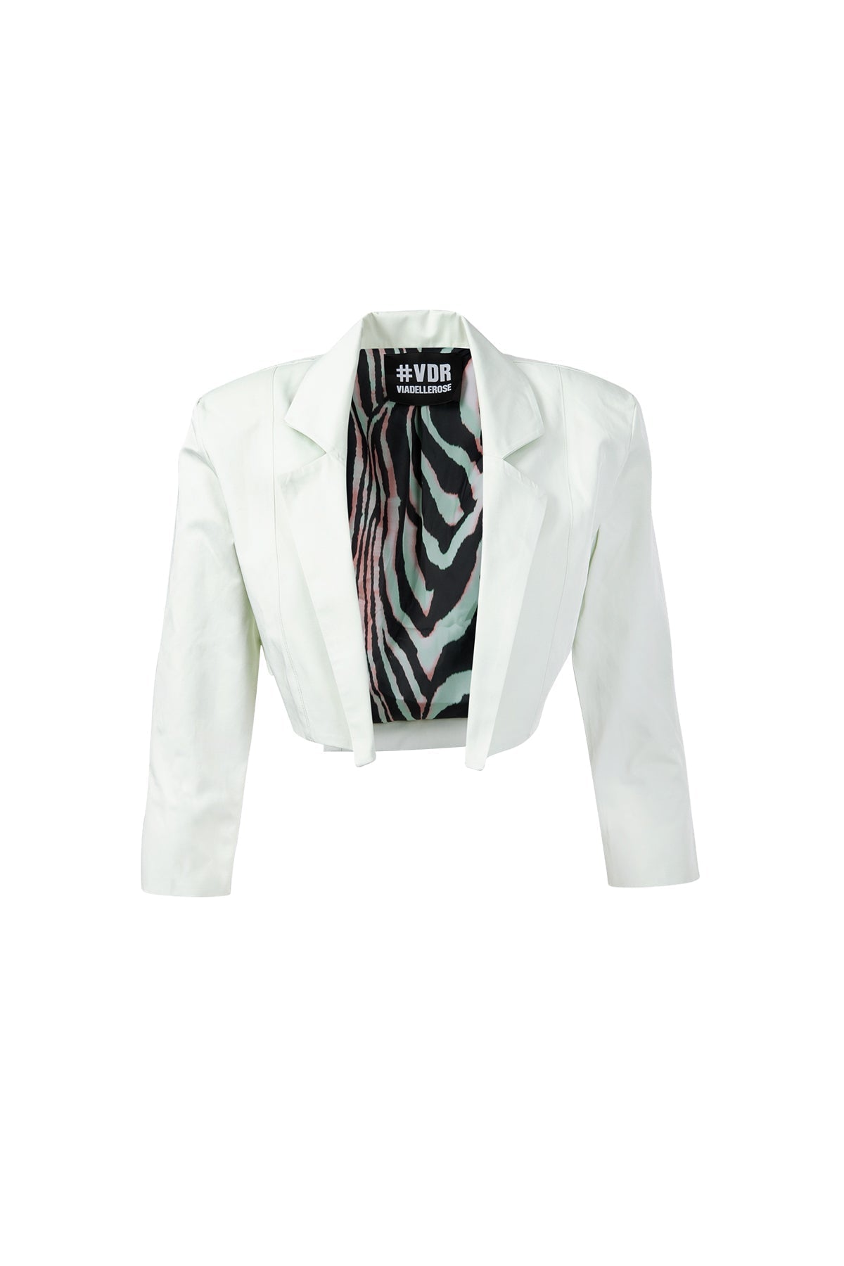 Verde Pastello Jacket 11163