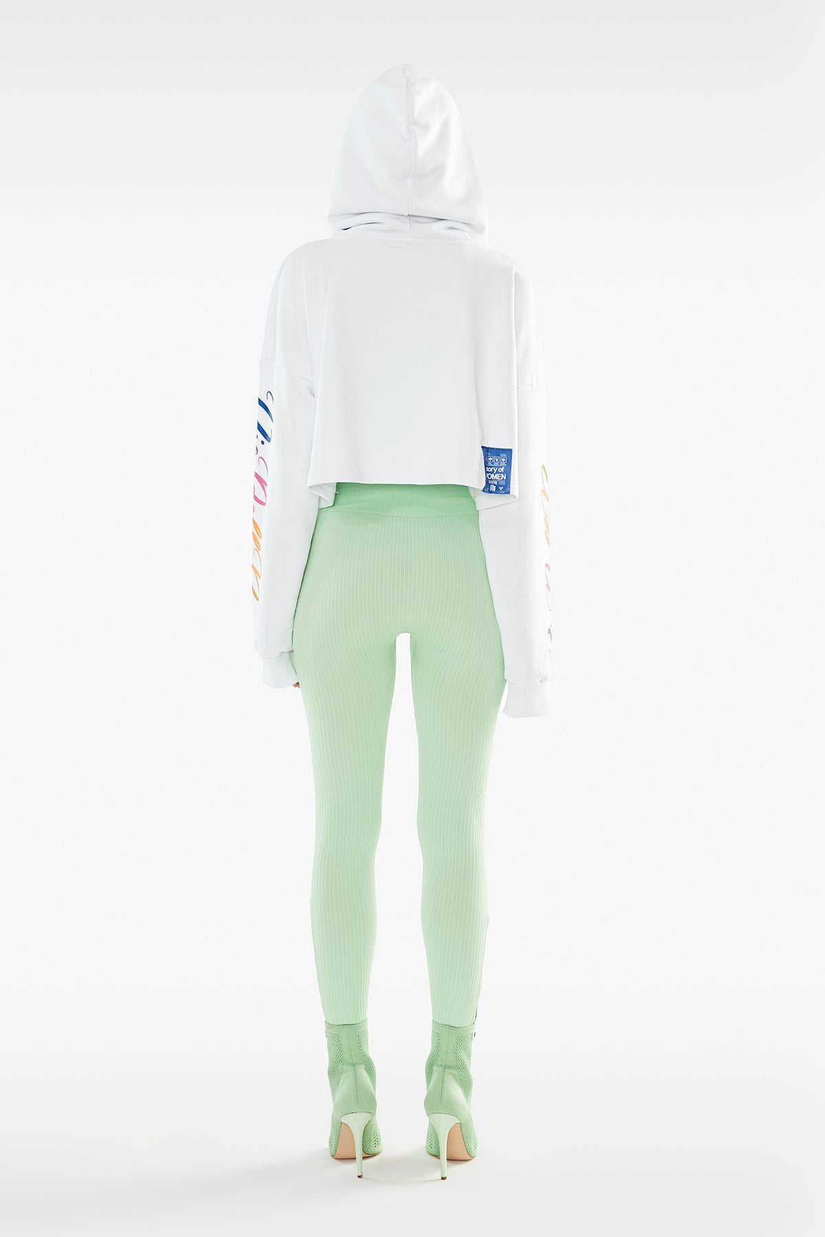 Bianco Sw-shirt 11230