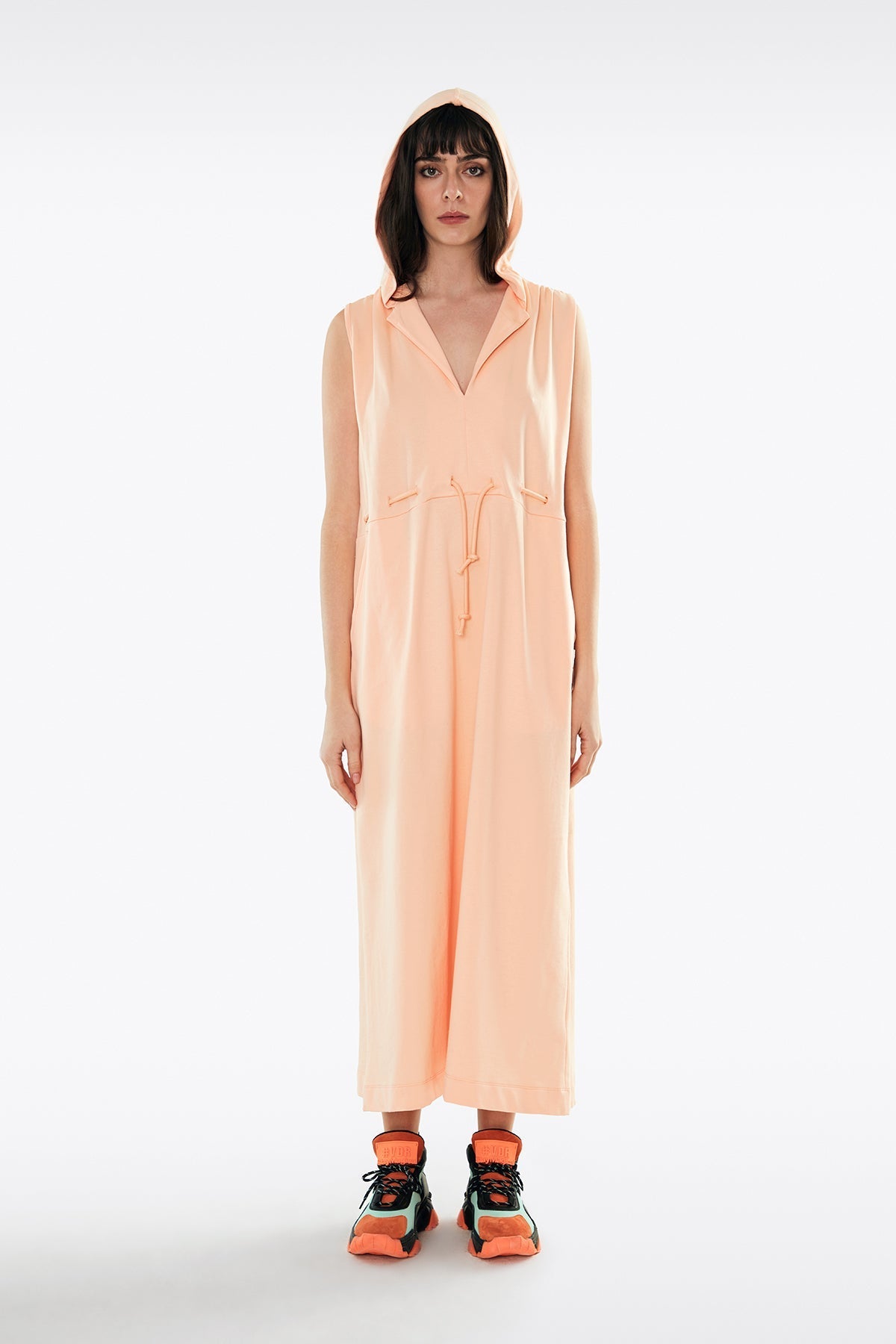 Lachs Dress 11240