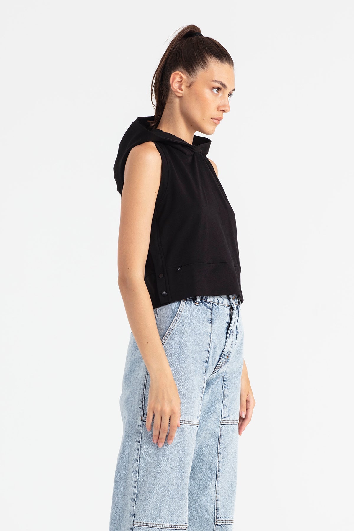 Nero Sw-shirt 11241