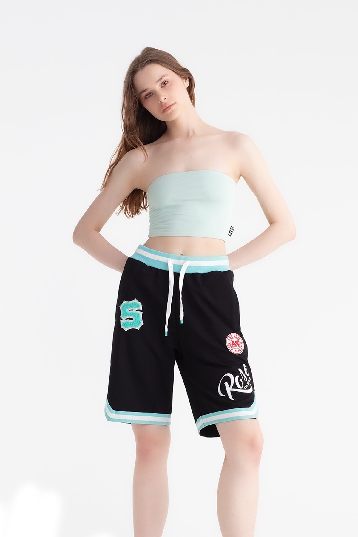 Nero Shorts 11242
