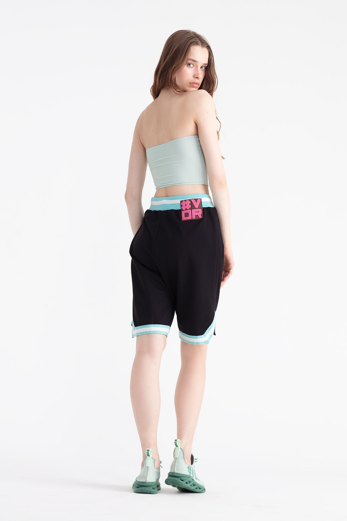 Nero Shorts 11242