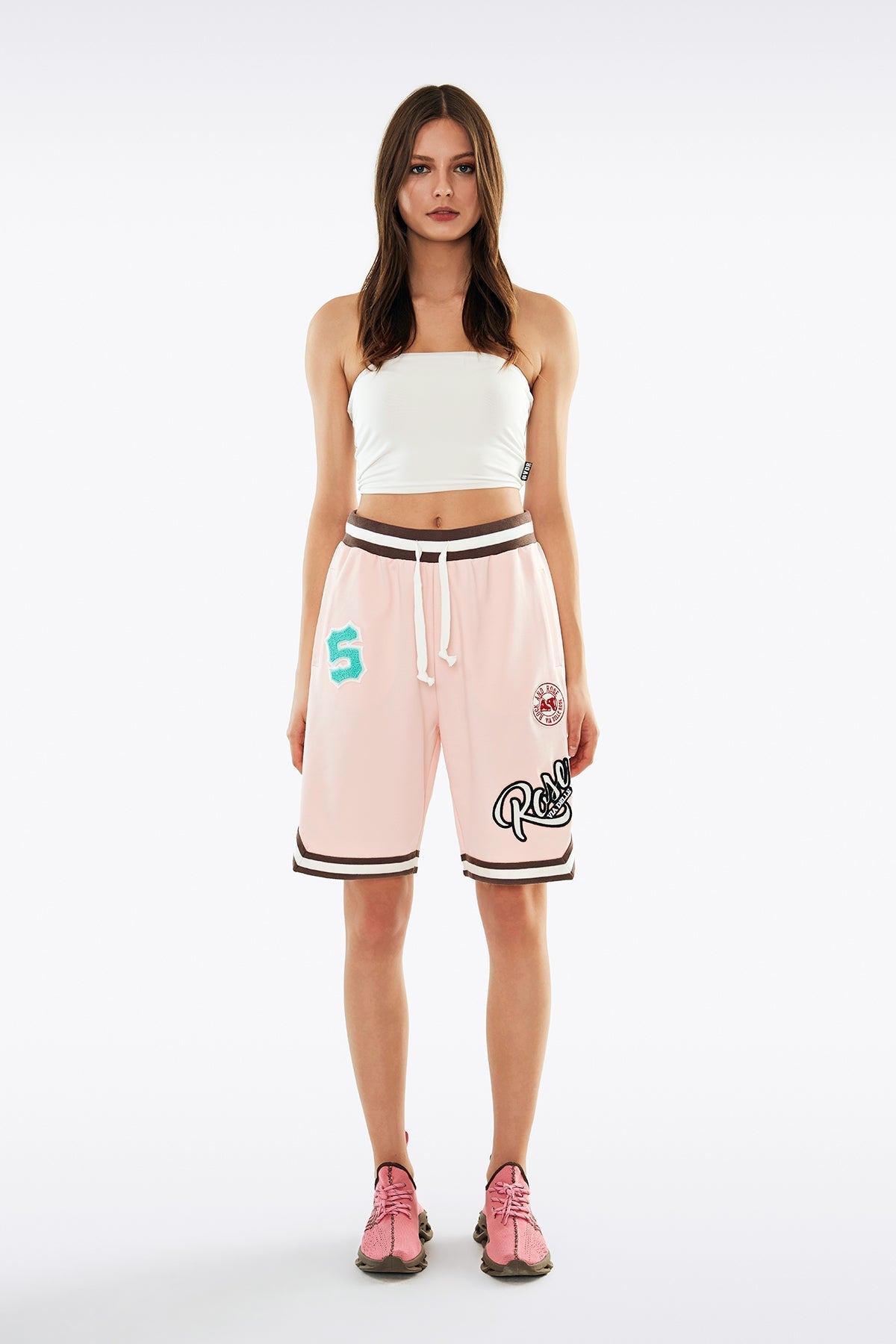 Rosa Shorts 11242