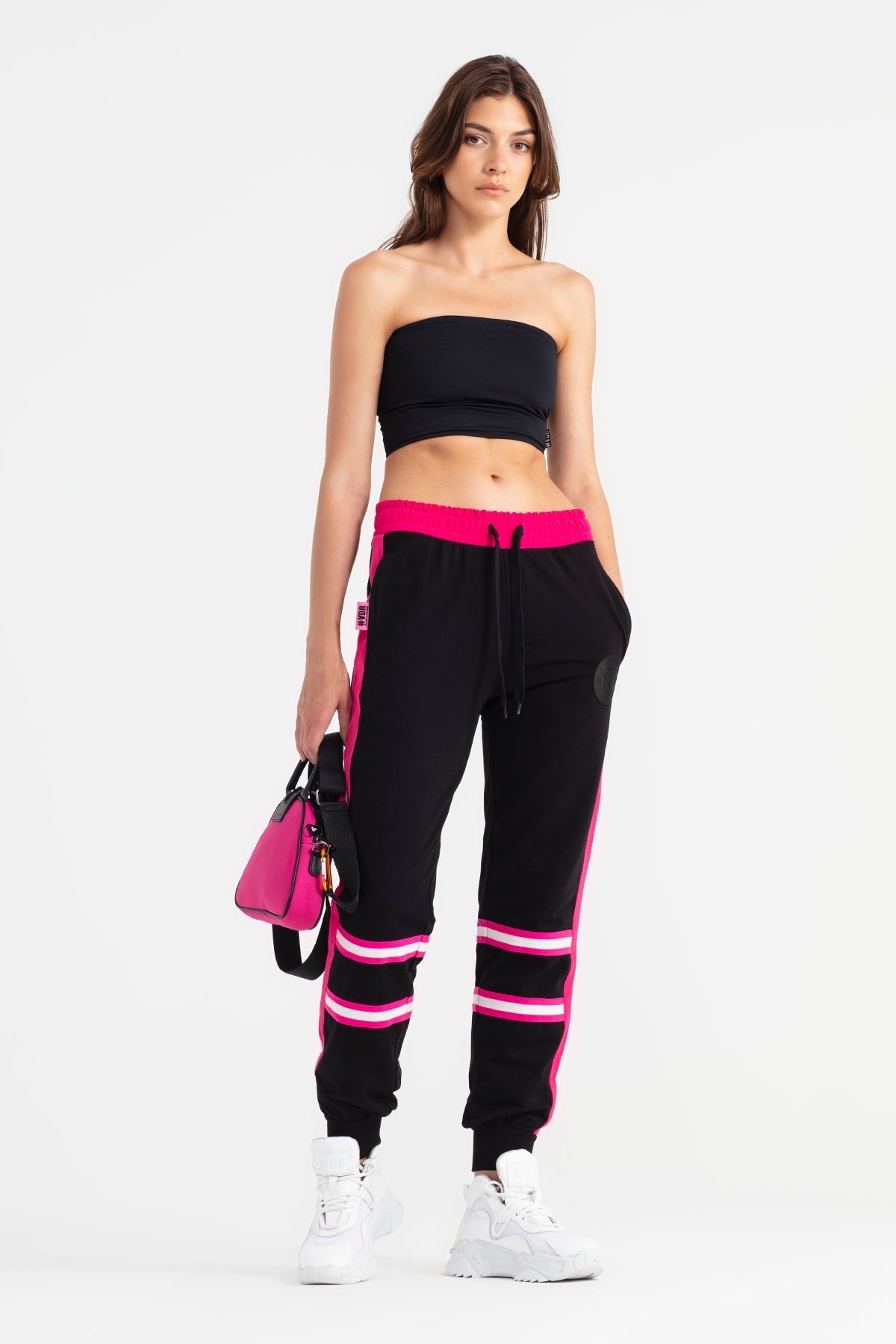 Nero Pants 11244