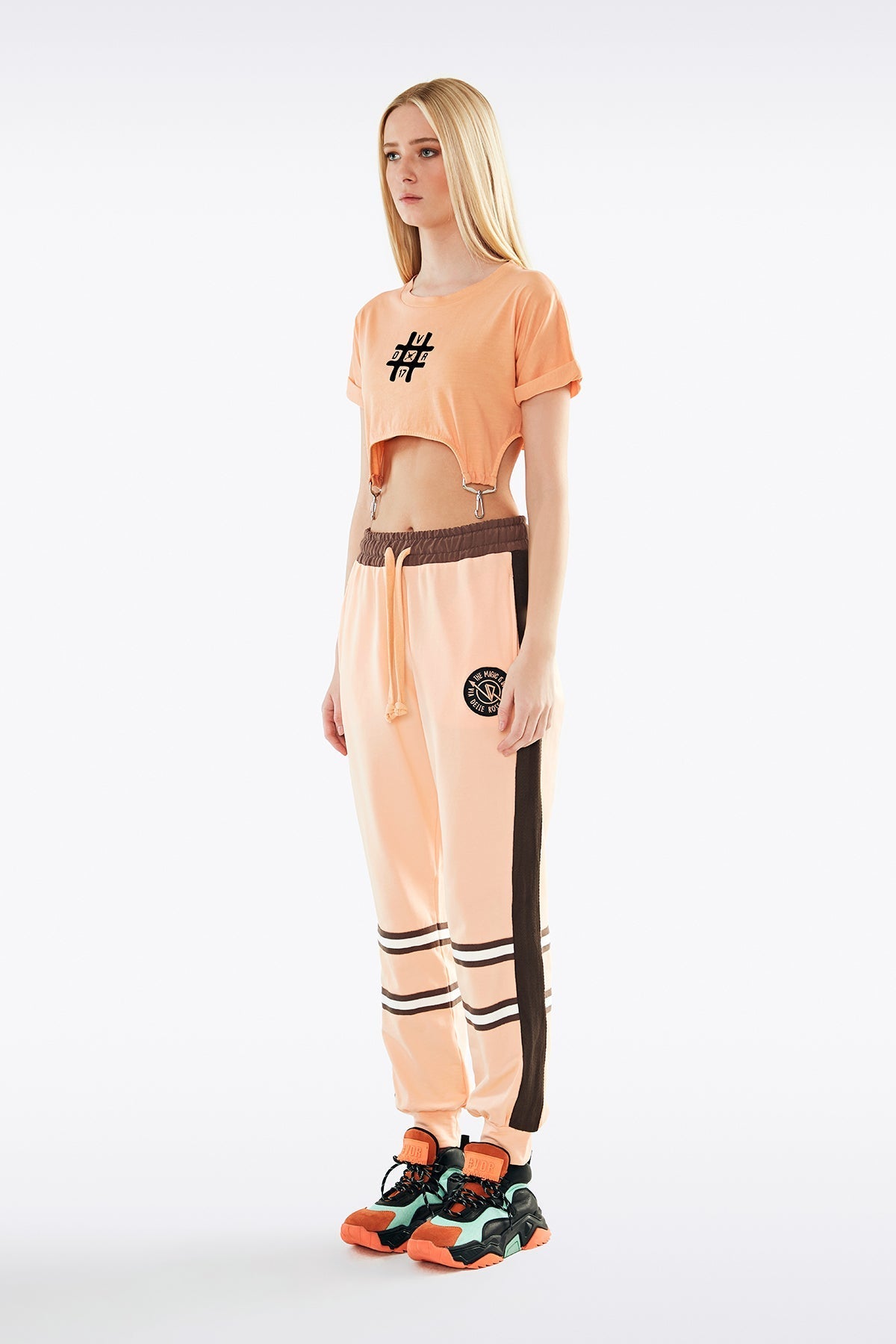 Lachs Pants 11244