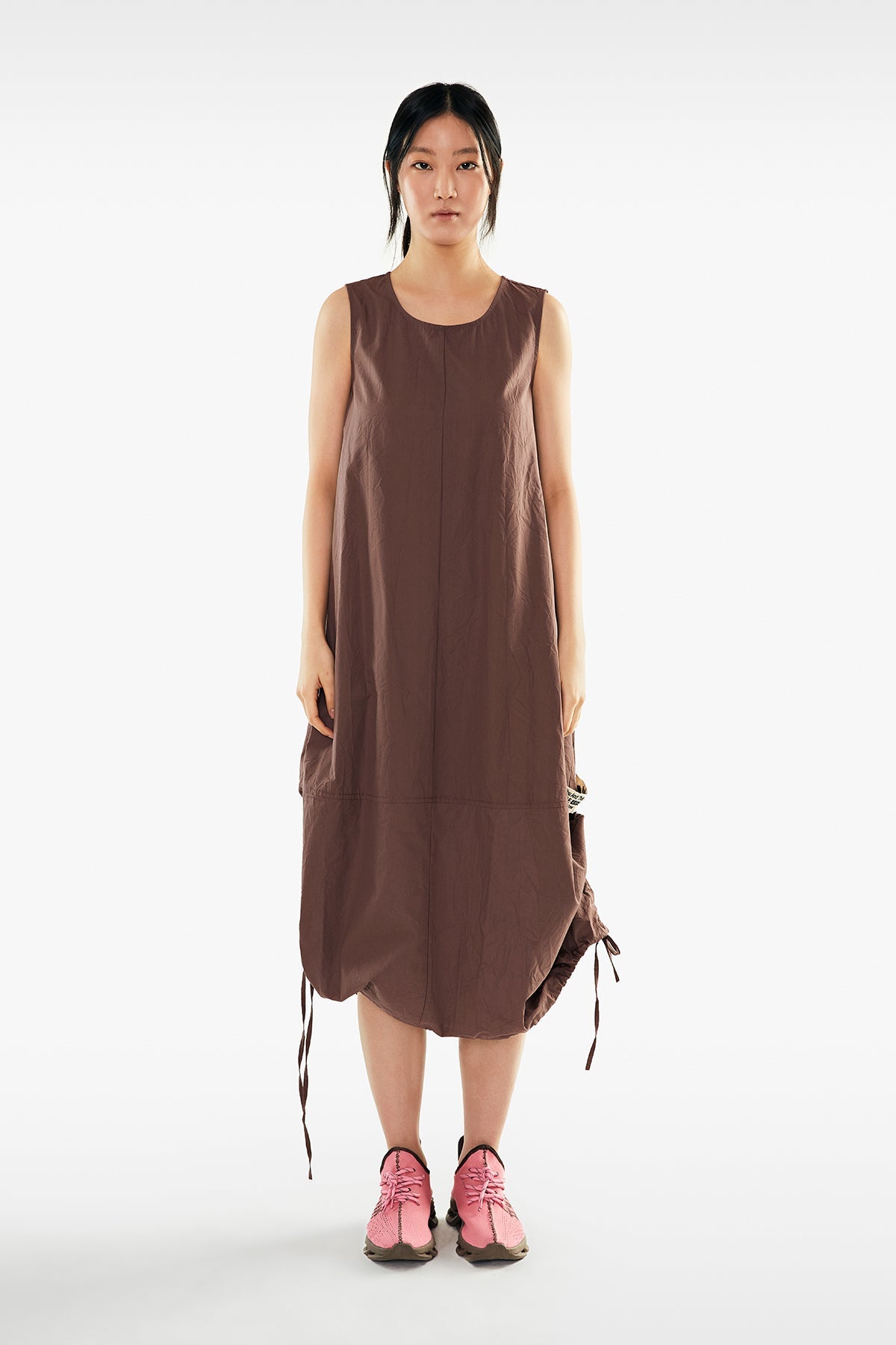 Choco Dress 11262