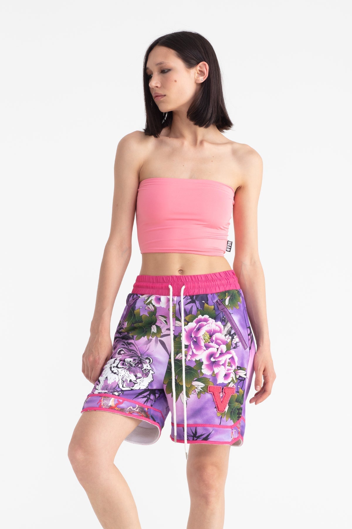 Viola Shorts 11271