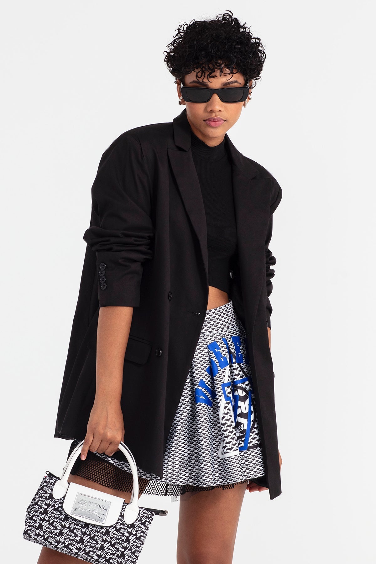 Nero Jacket 11280