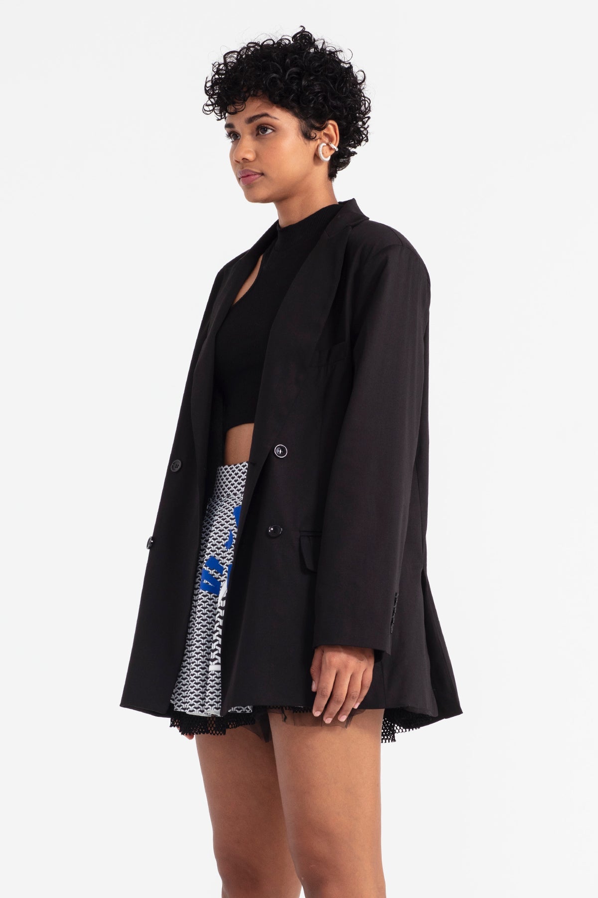 Nero Jacket 11280