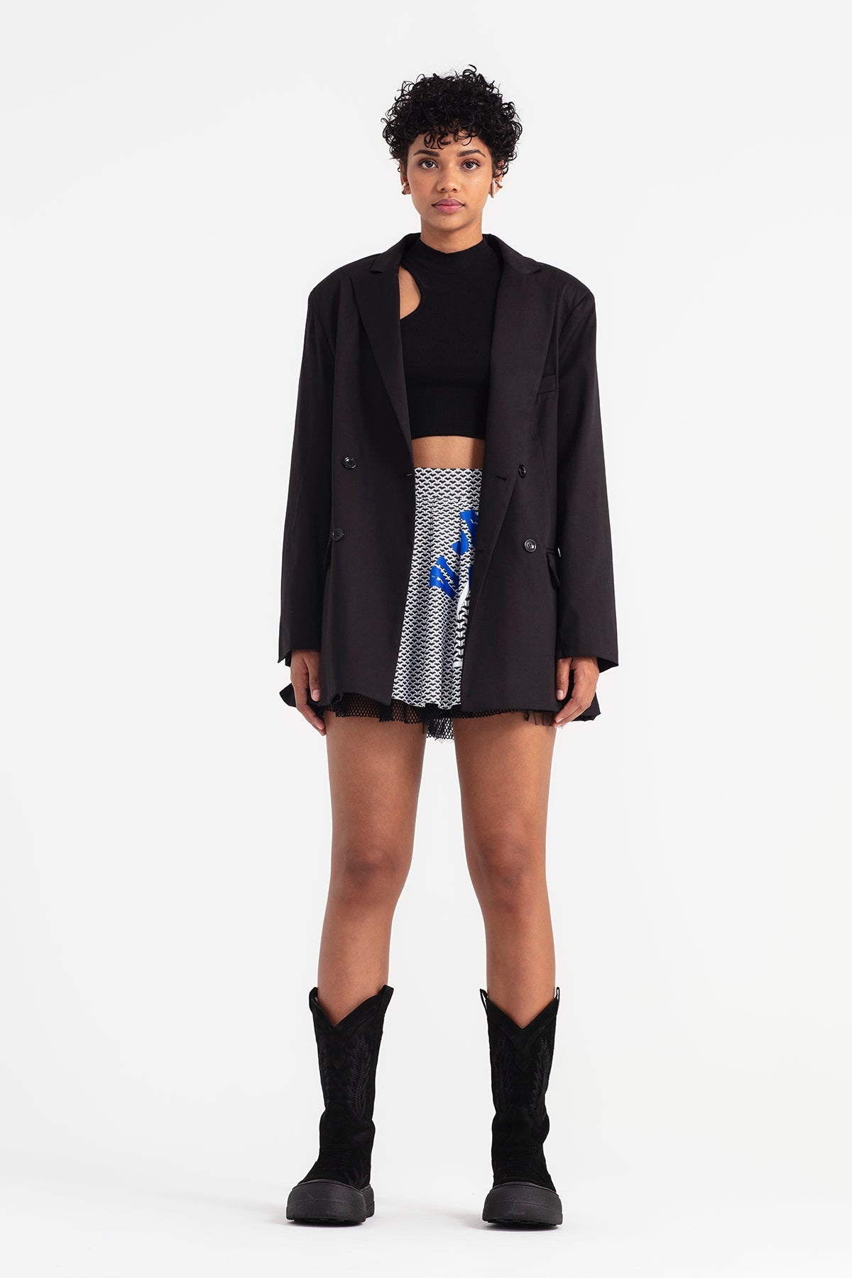Nero Jacket 11280