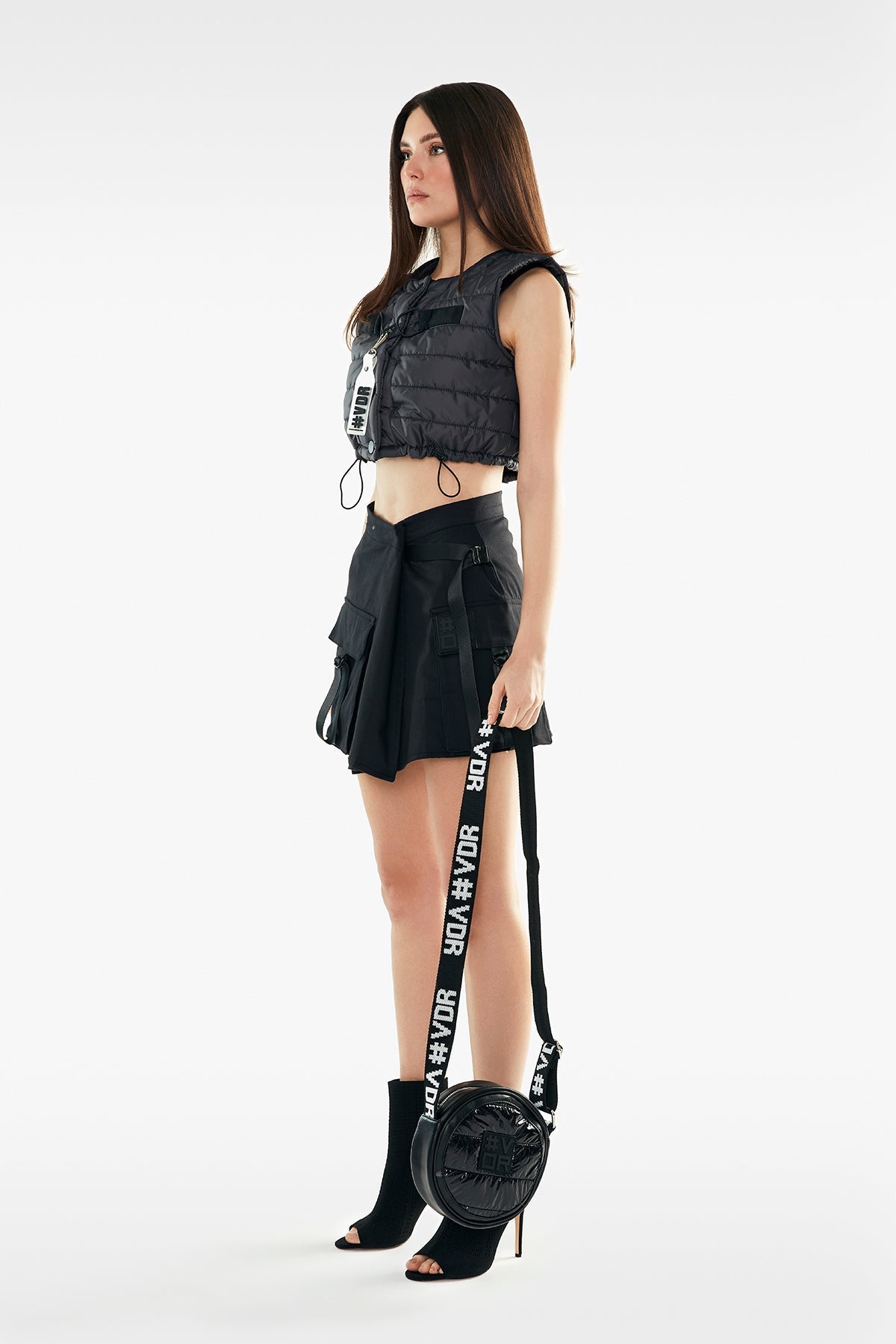 Nero Skirt 11286