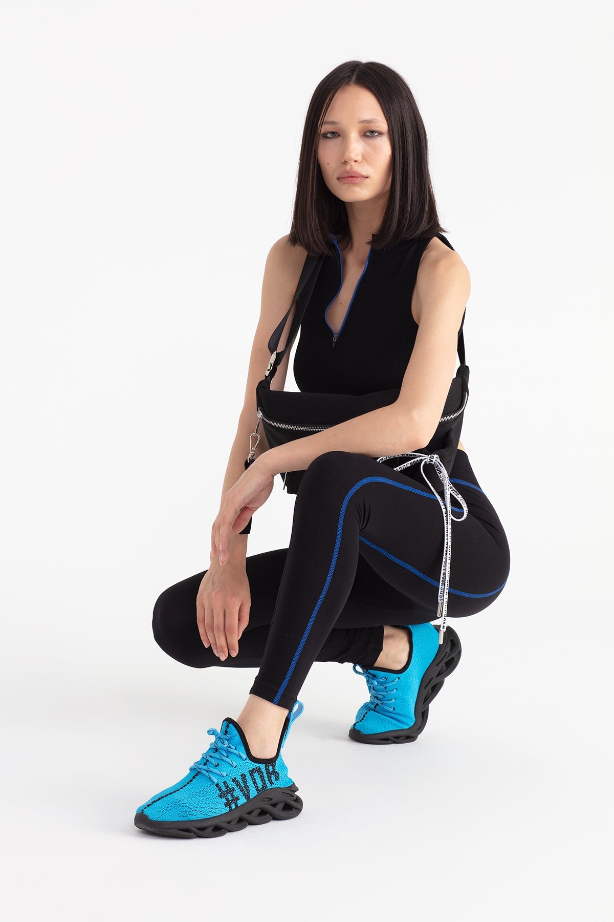 Nero Legging 11320