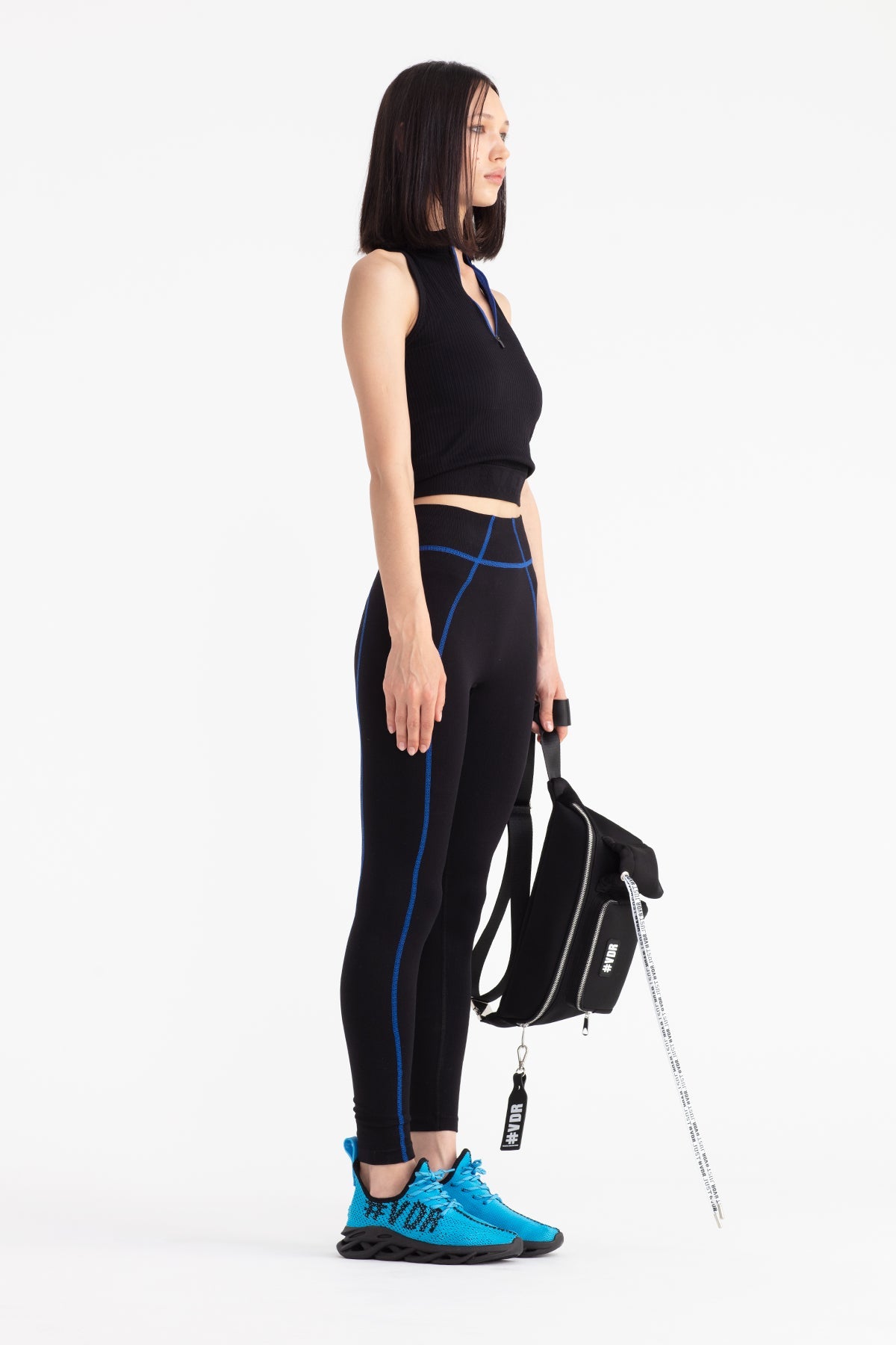 Nero Legging 11320