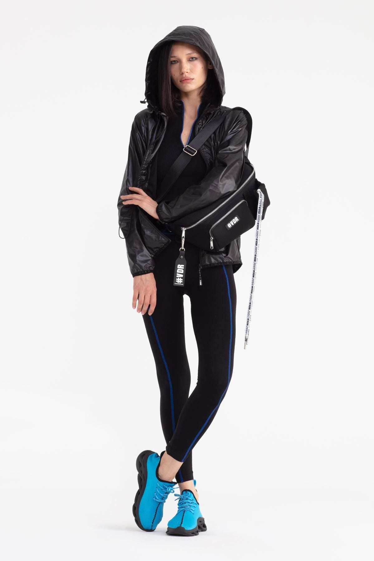 Nero Leggings 11320