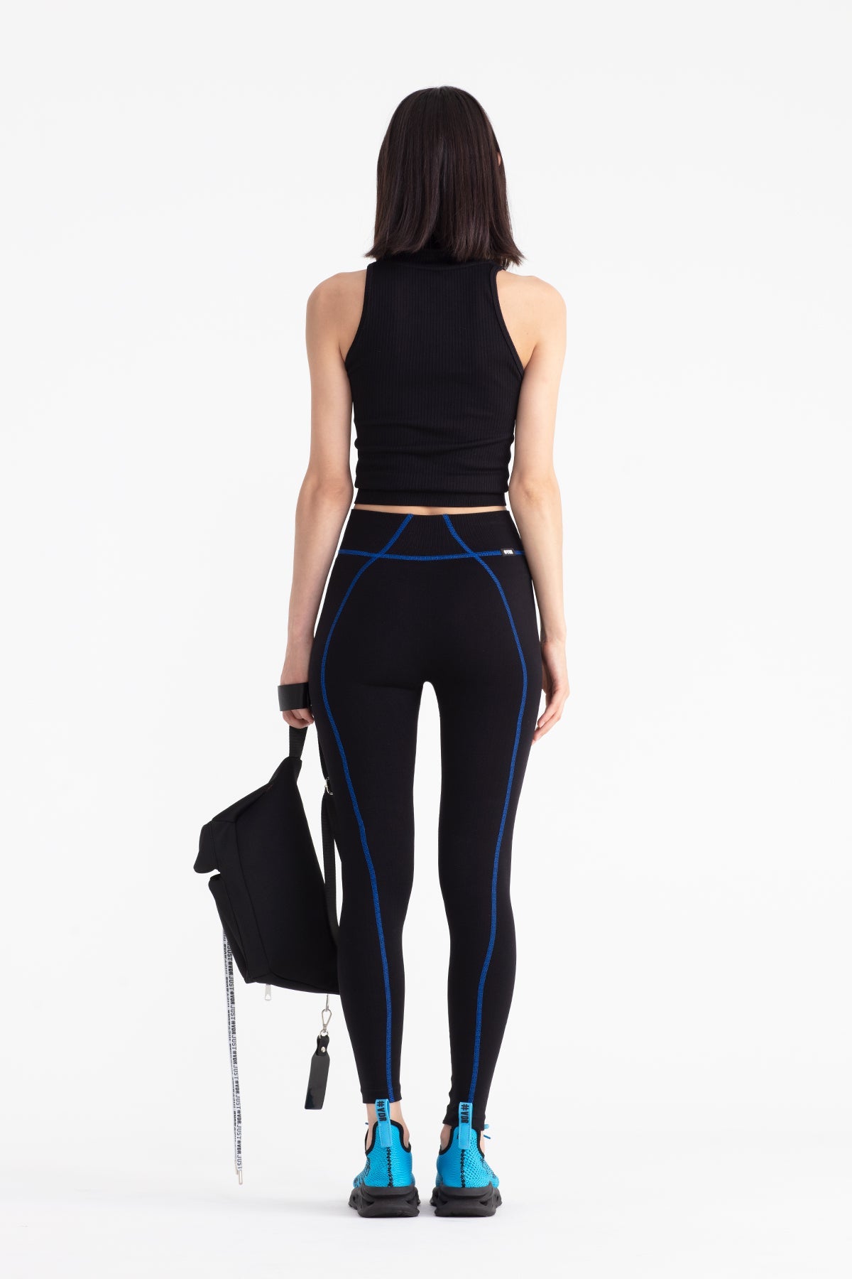 Nero Legging 11320