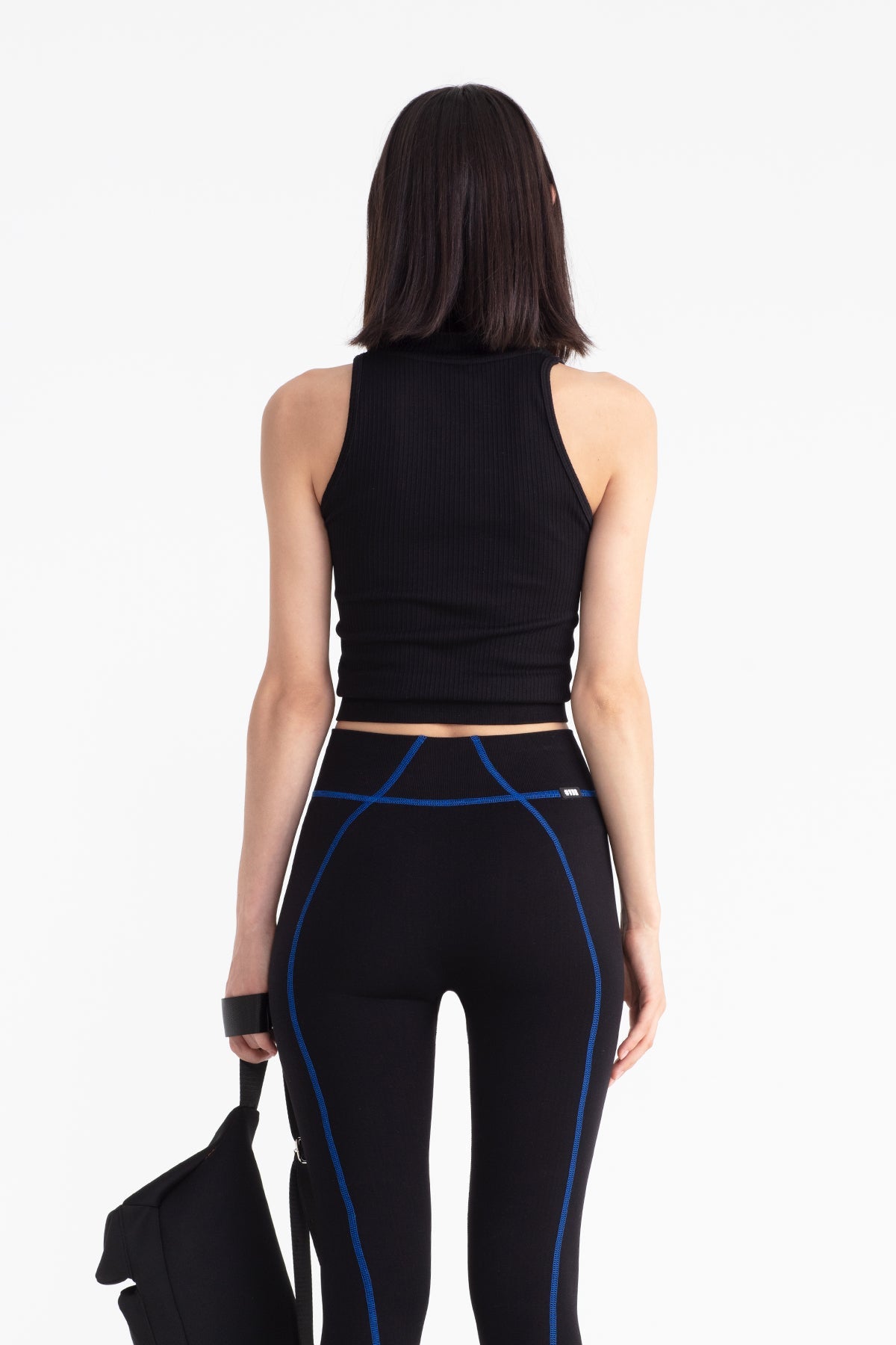 Nero Legging 11320