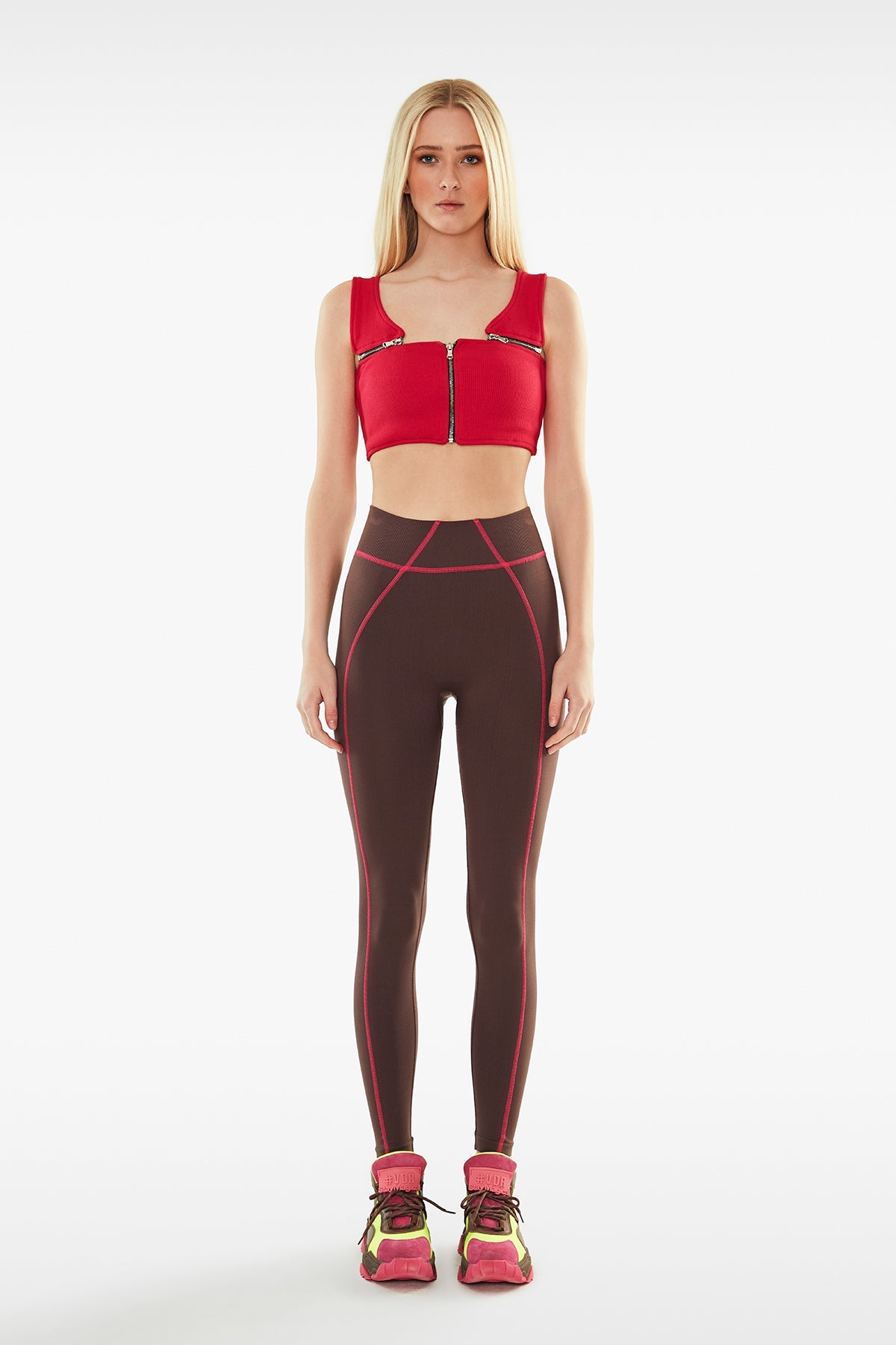 Choco Legging 11320