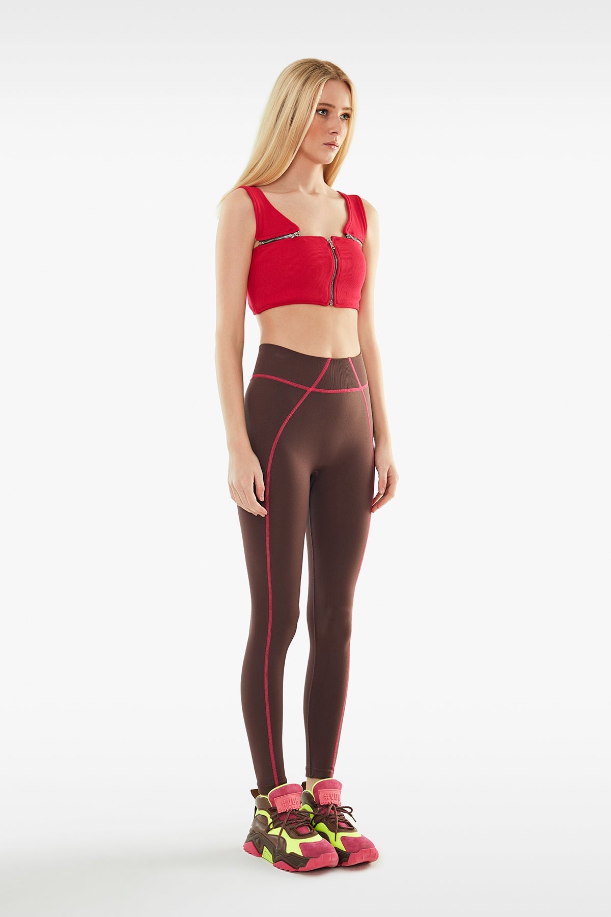 Choco Legging 11320