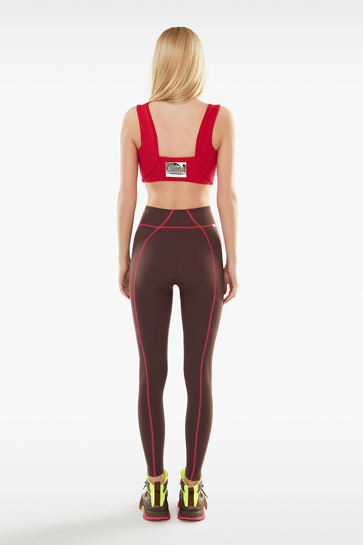 Choco Legging 11320