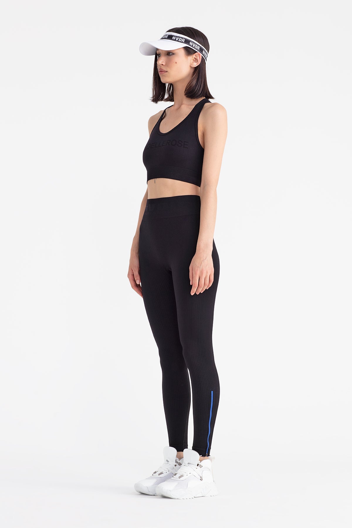 Nero Legging 11329