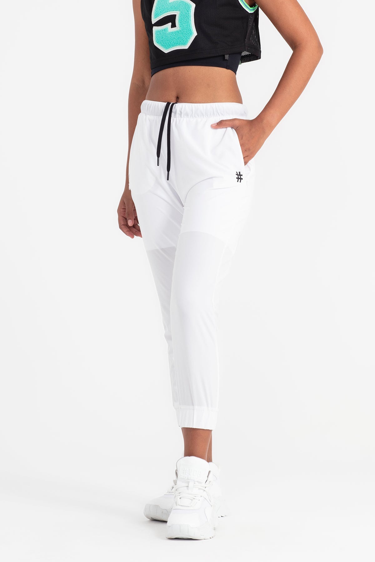 Bianco Pants 11336