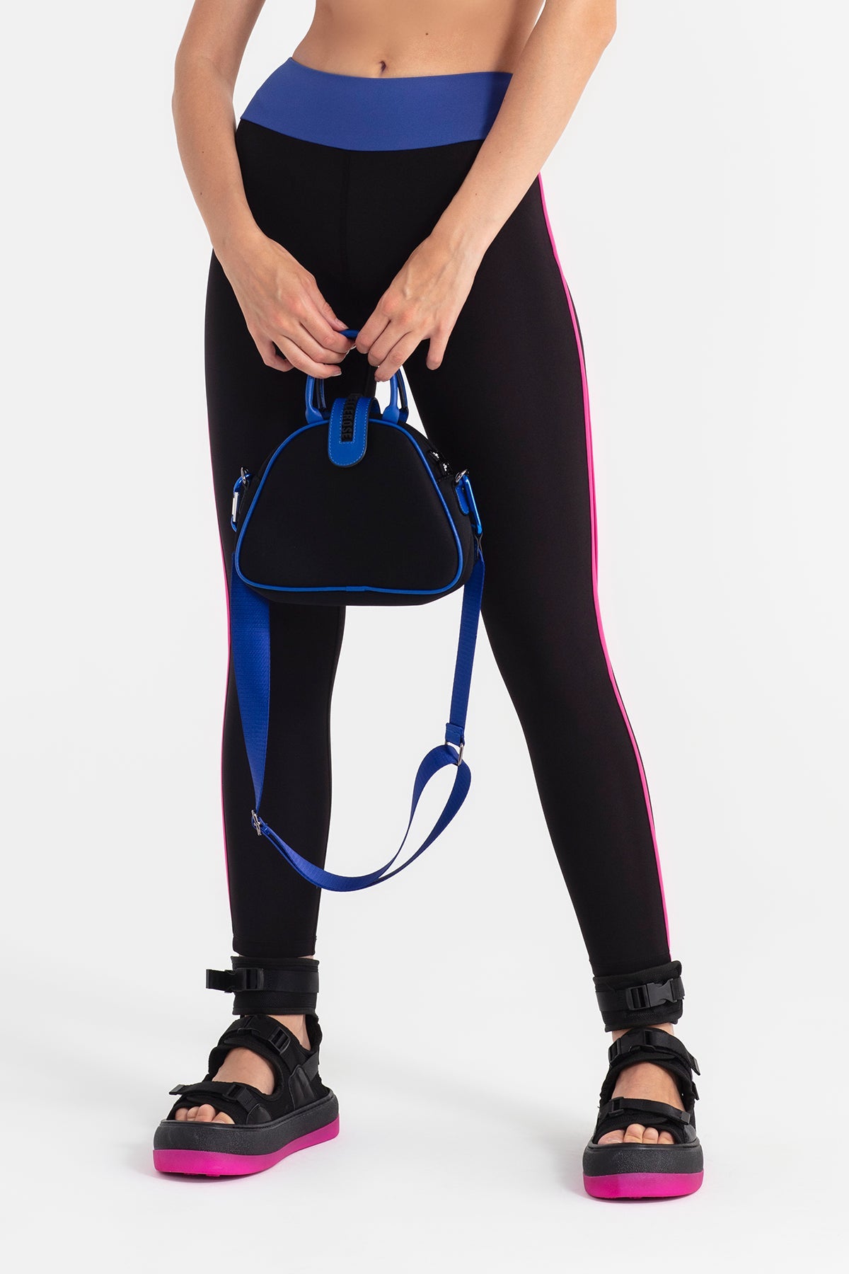Nero Legging 11345