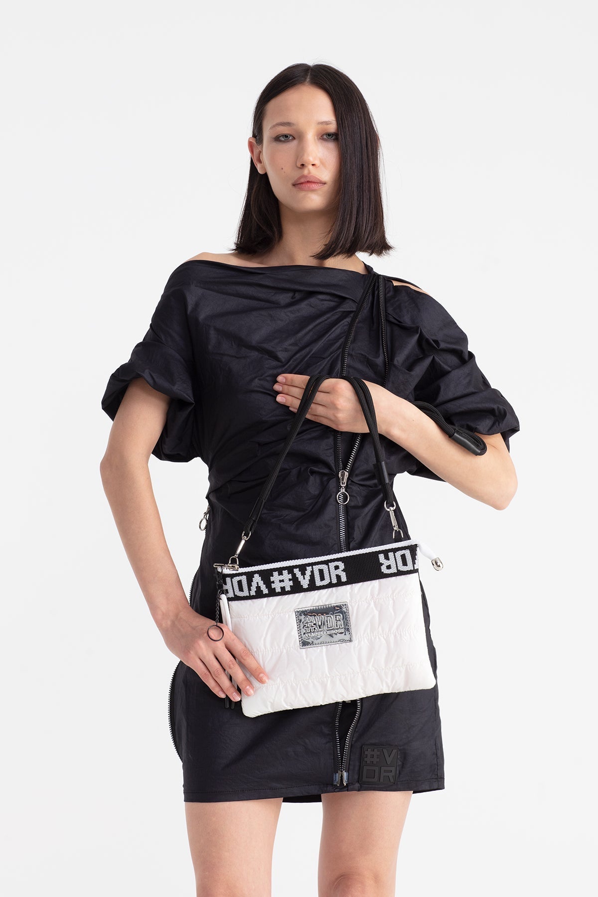 Nero Dress 11366