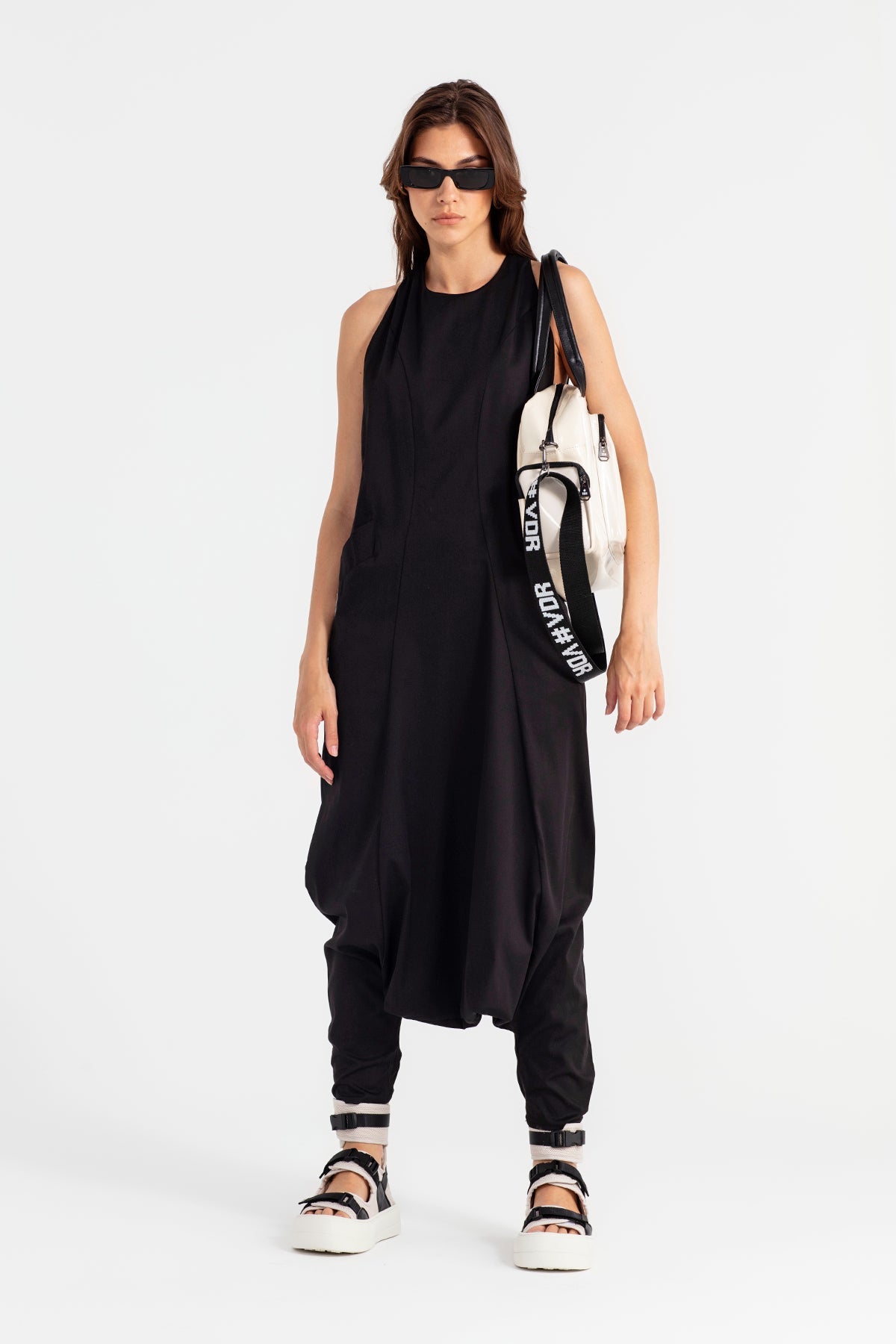 Nero Overall 11369