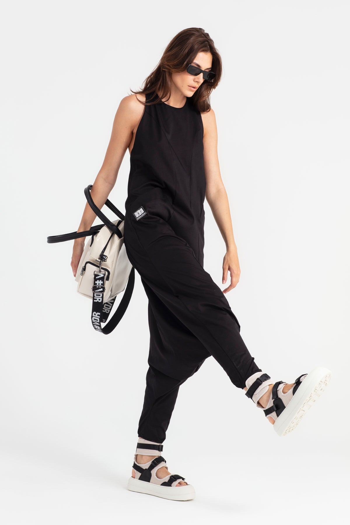 Nero Overall 11369