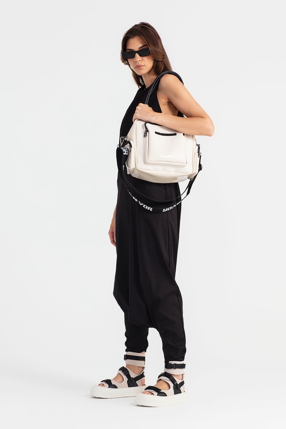 Nero Overall 11369