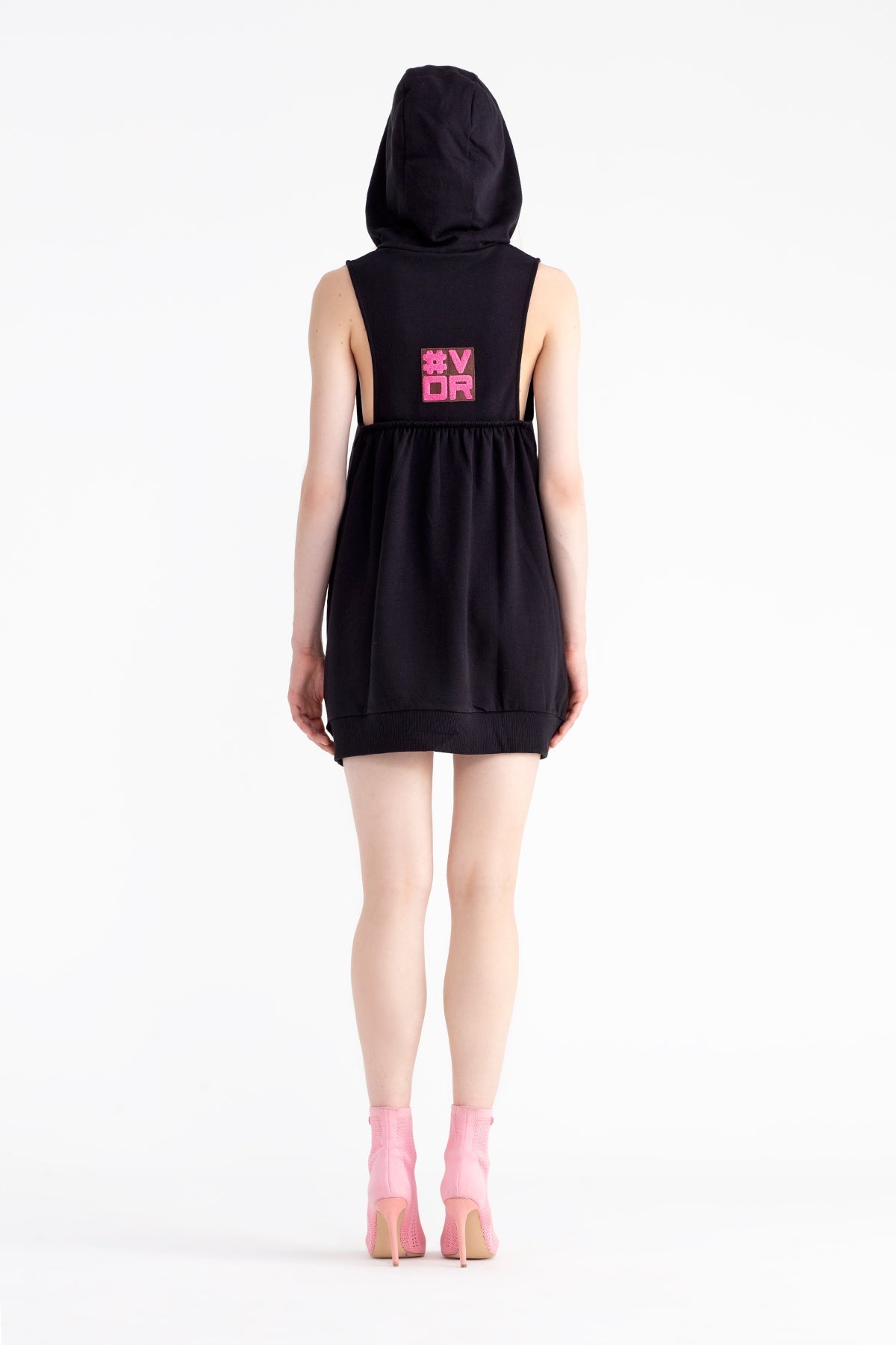 Nero Dress 11388