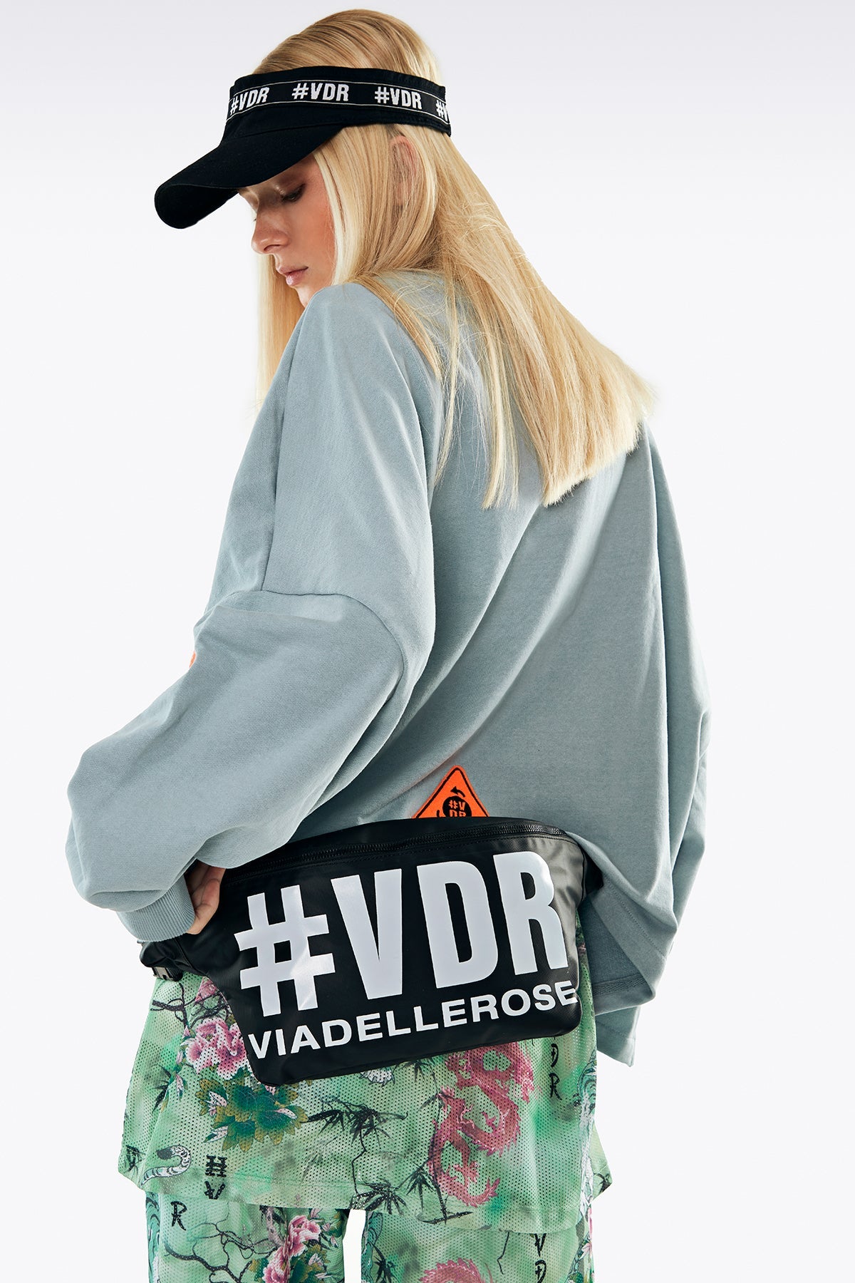 Grigio Sw-shirt 11392