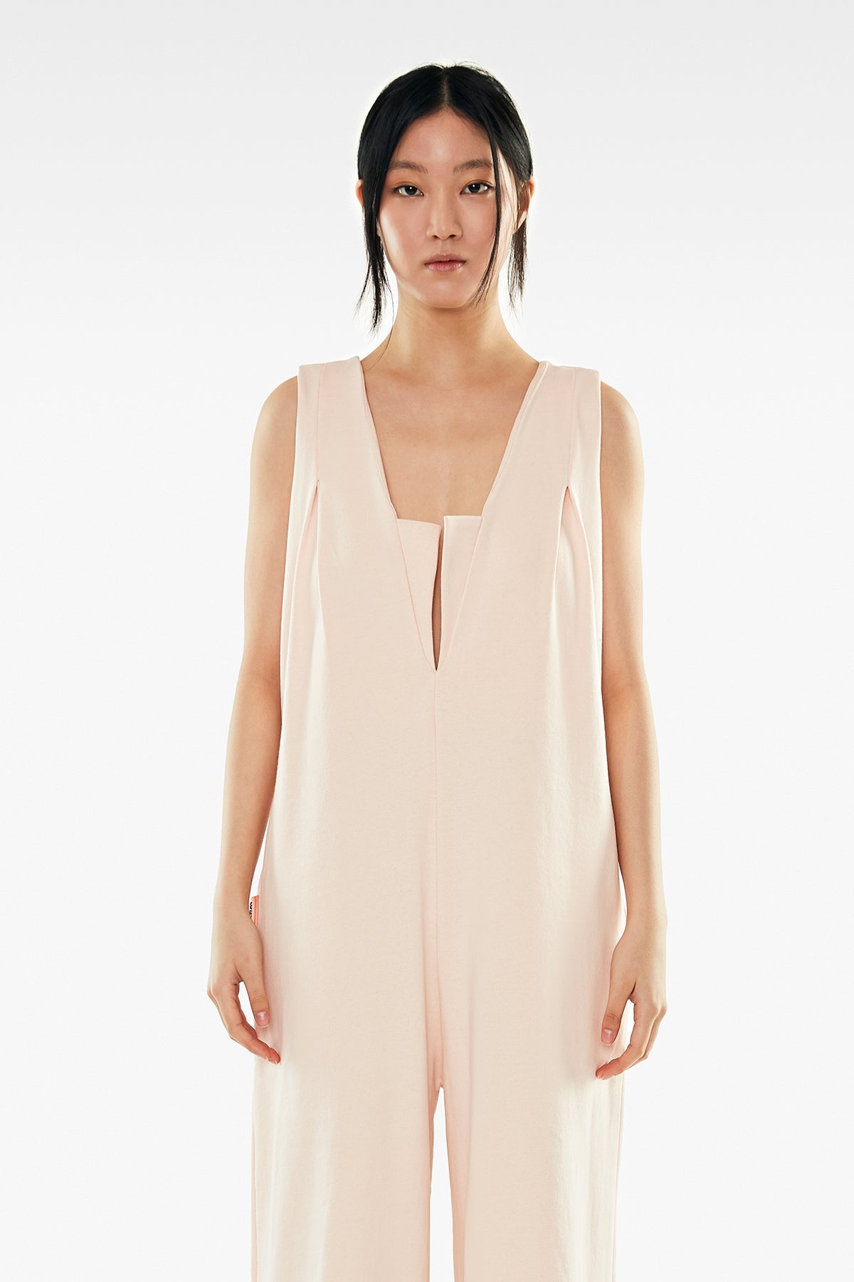 Lachs Overall 11398