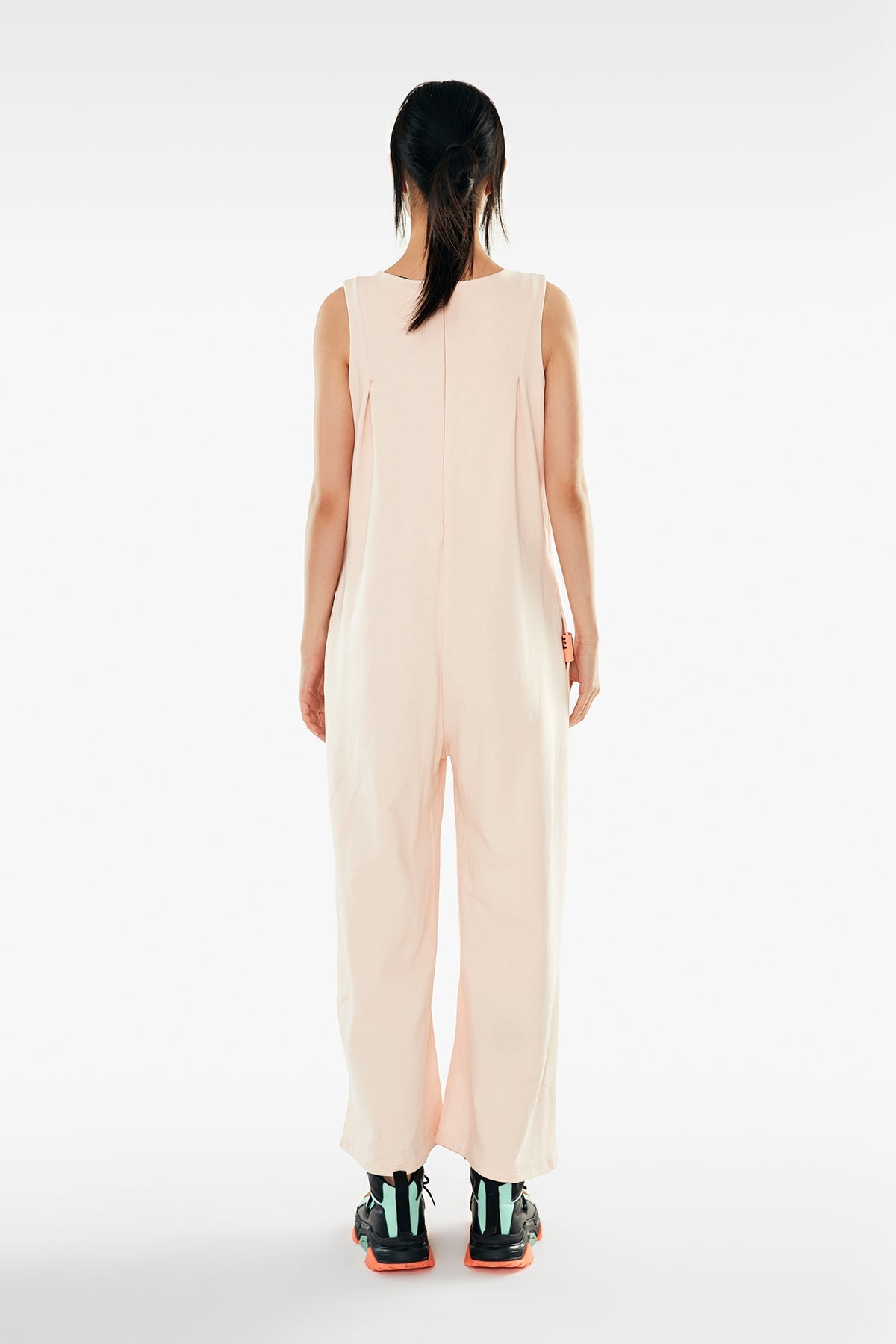 Lachs Overall 11398