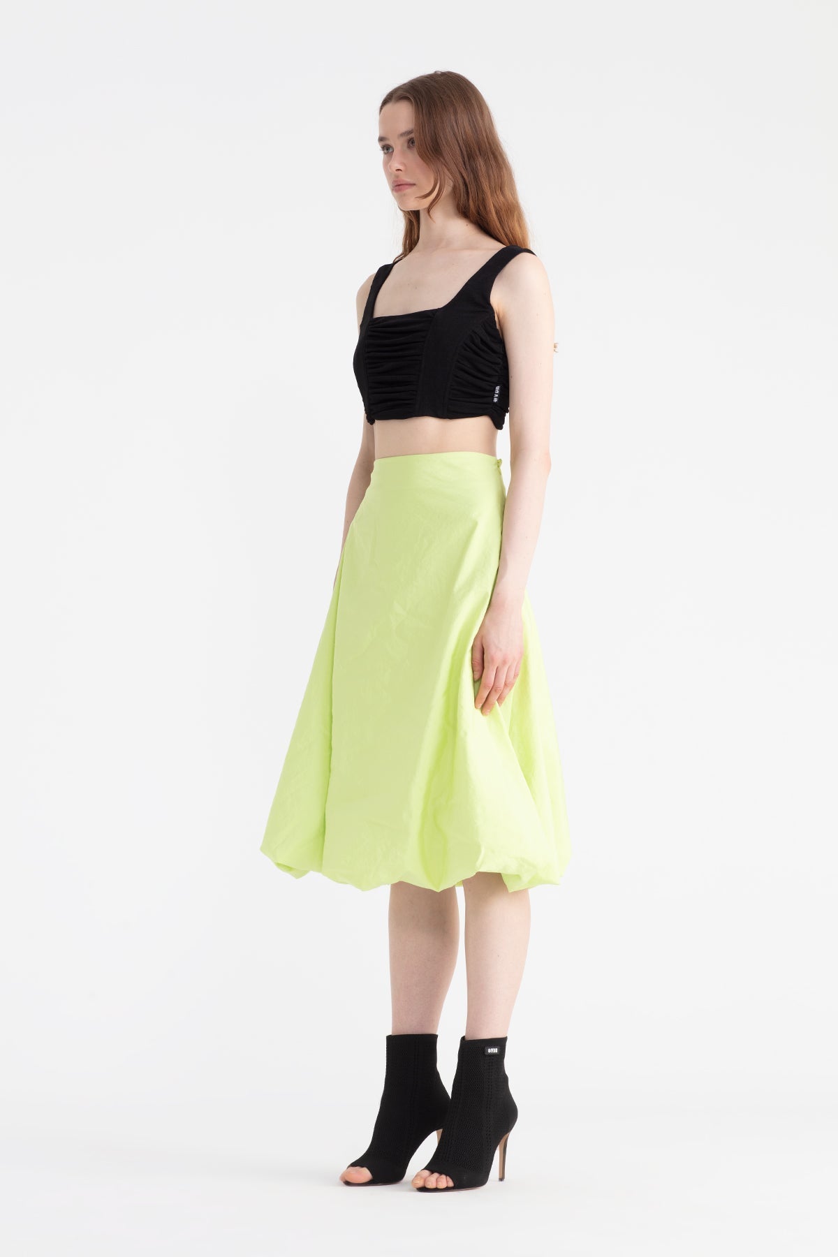 Verde Skirt 11402