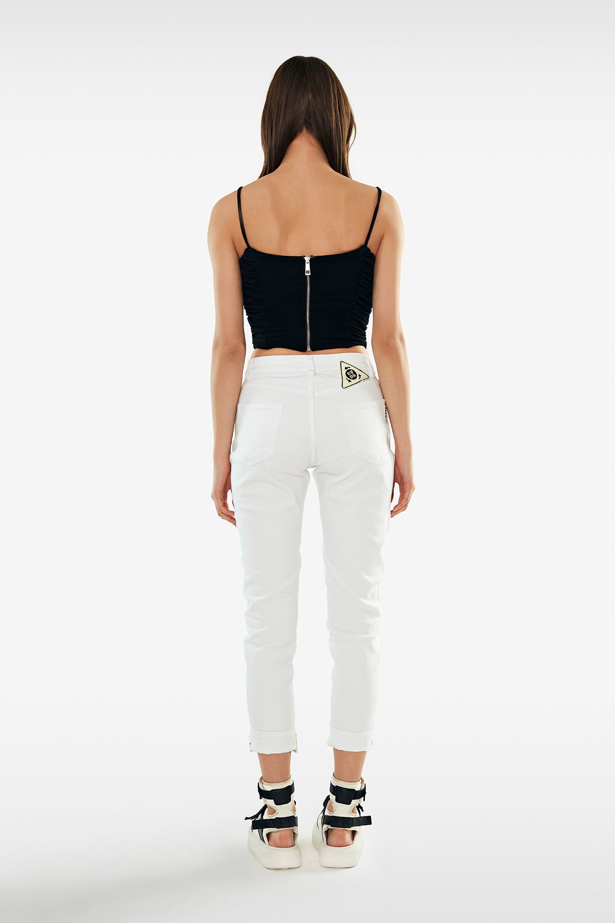 Nero Bustier 11435