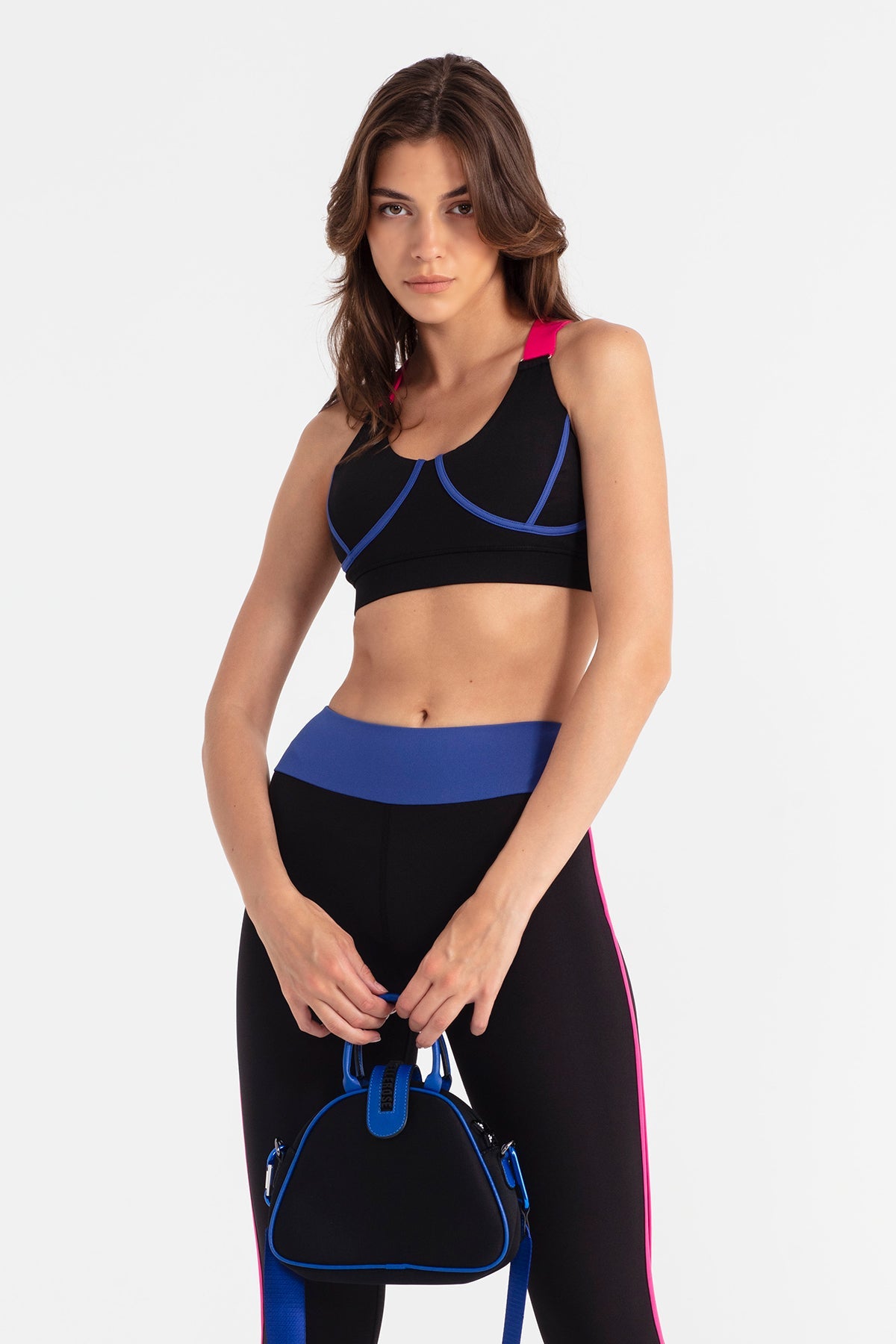 Nero Bustier 11443