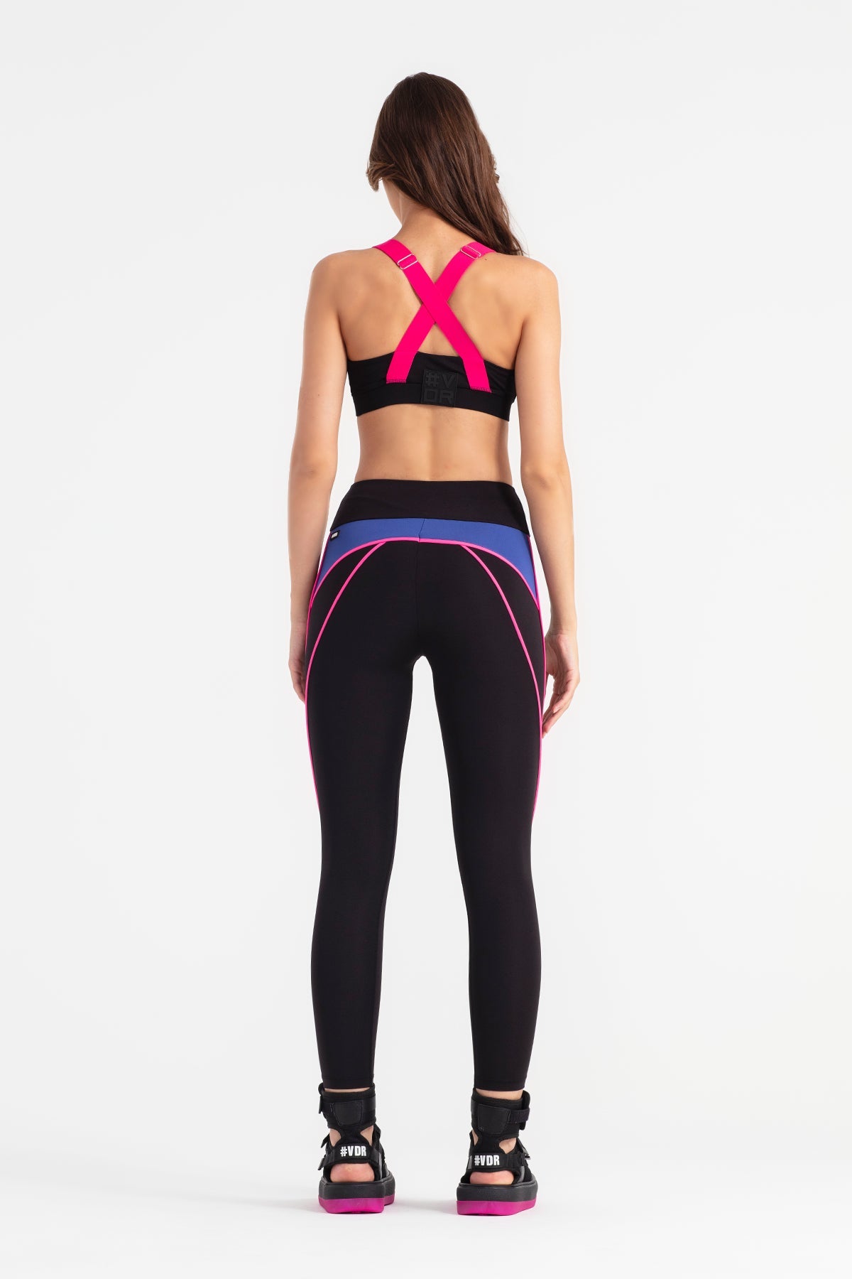 Nero Bustier 11443