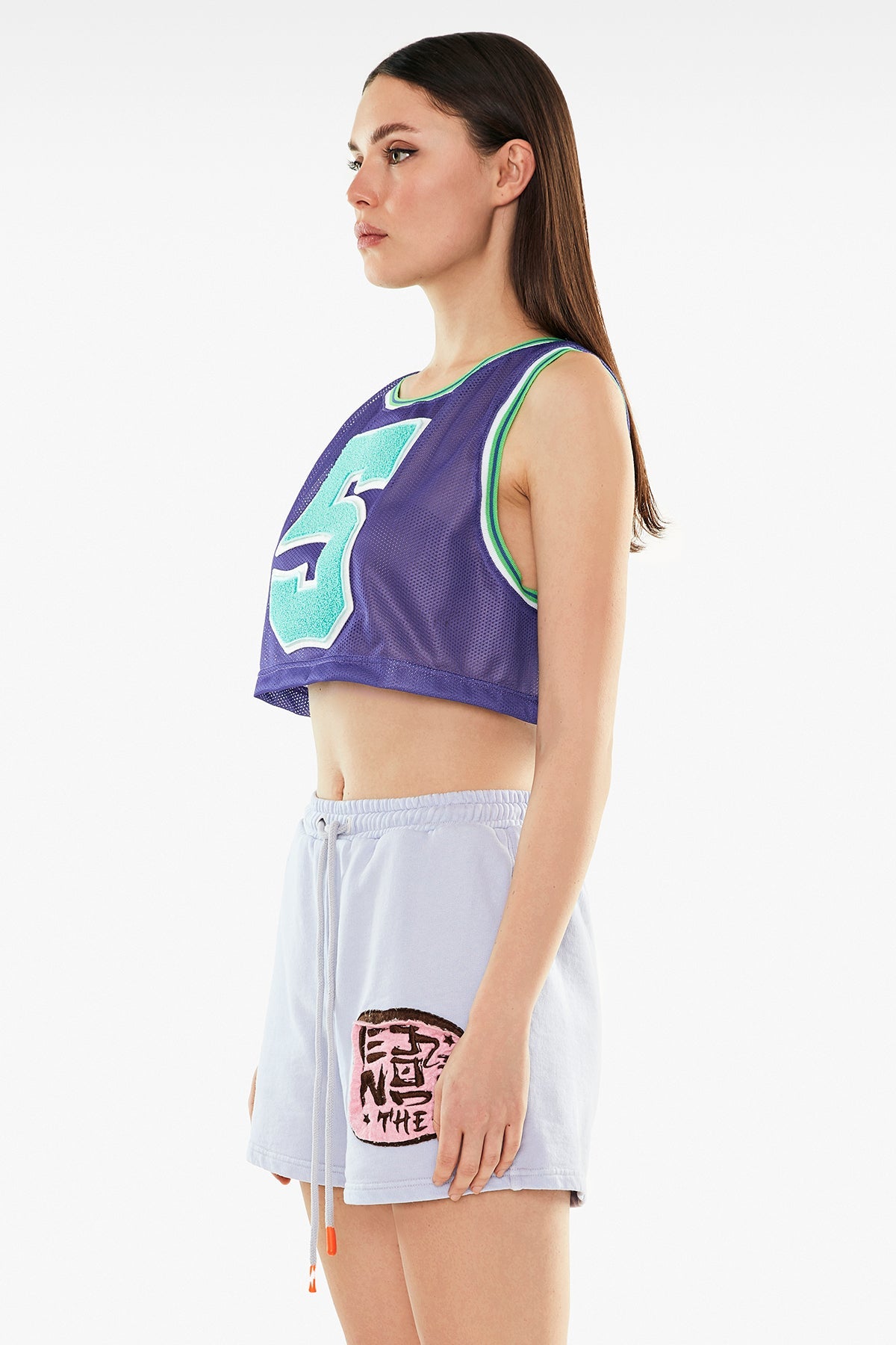 Flider Shorts 11444