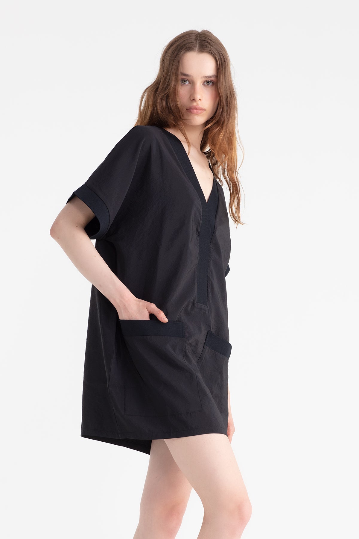 Nero Dress 11472