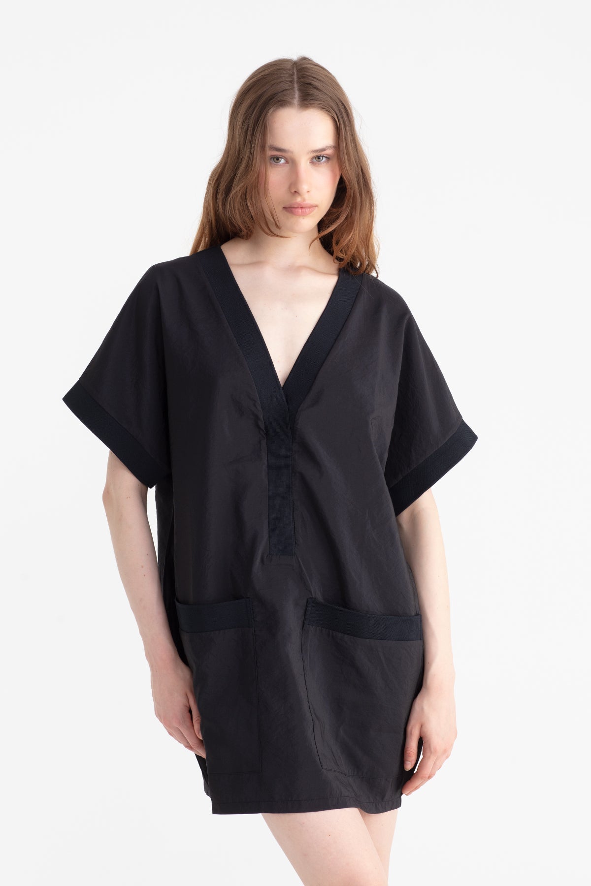 Nero Dress 11472
