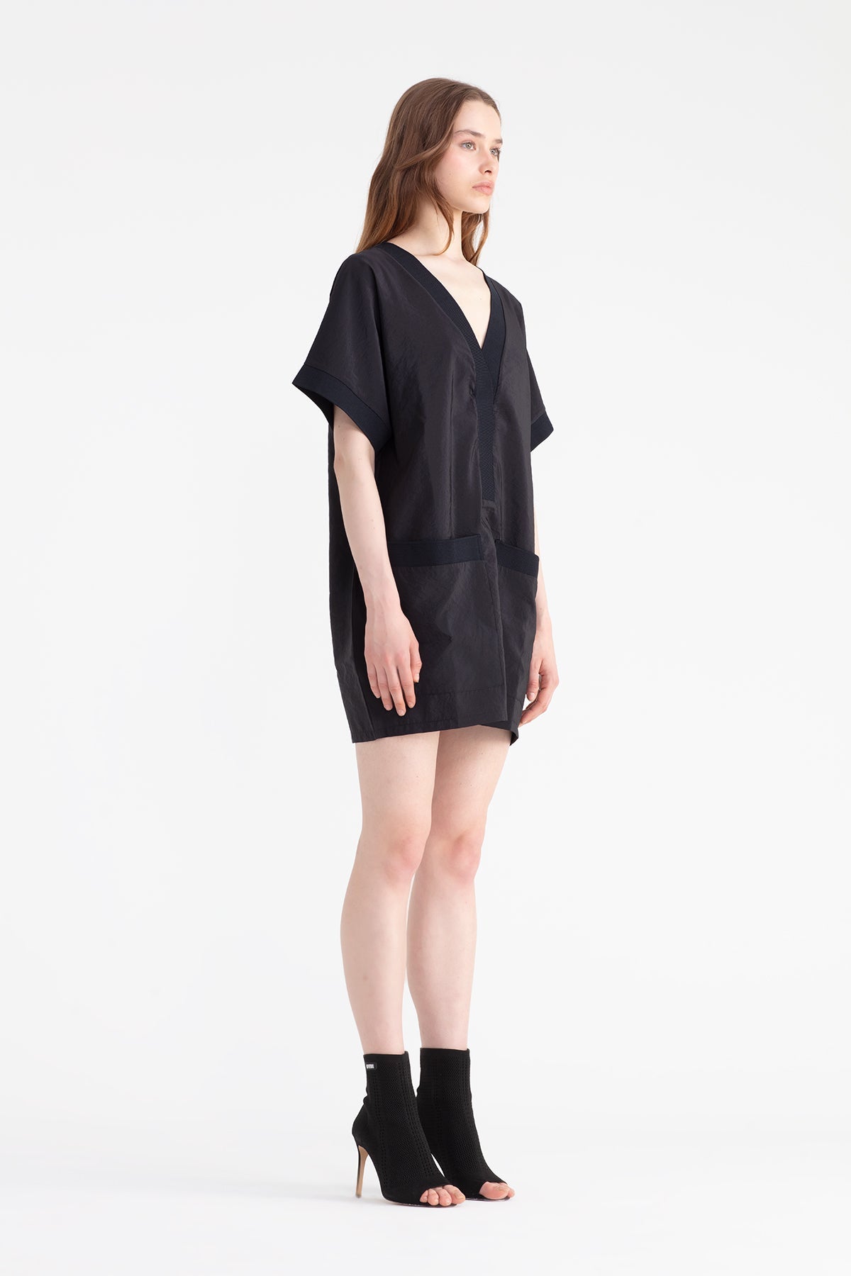 Nero Dress 11472