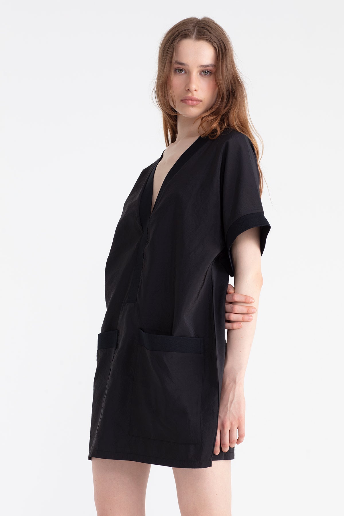 Nero Dress 11472