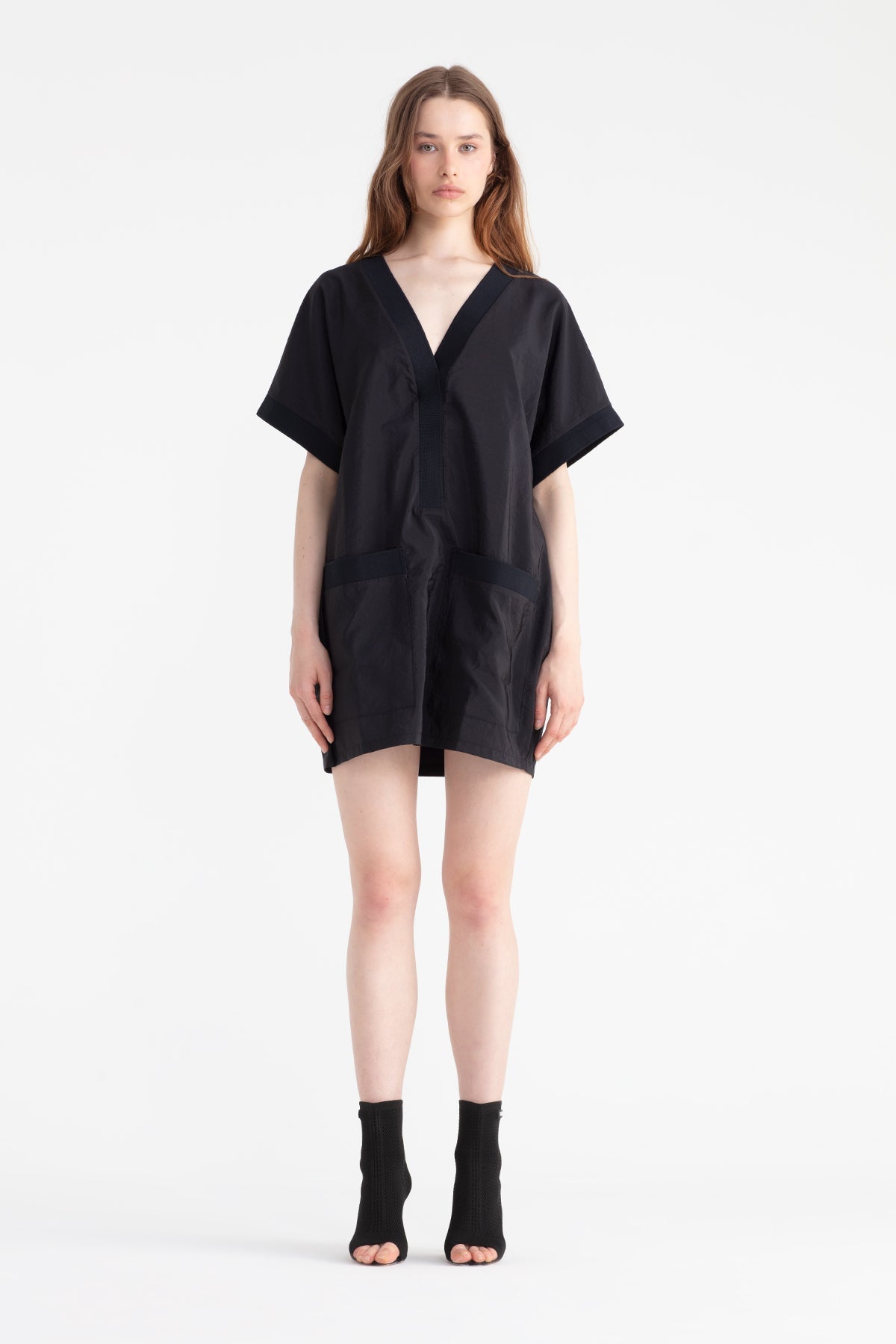 Nero Dress 11472